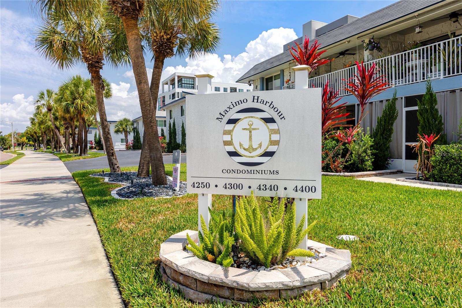4340 37TH ST S #6, ST PETERSBURG, FL, 33711