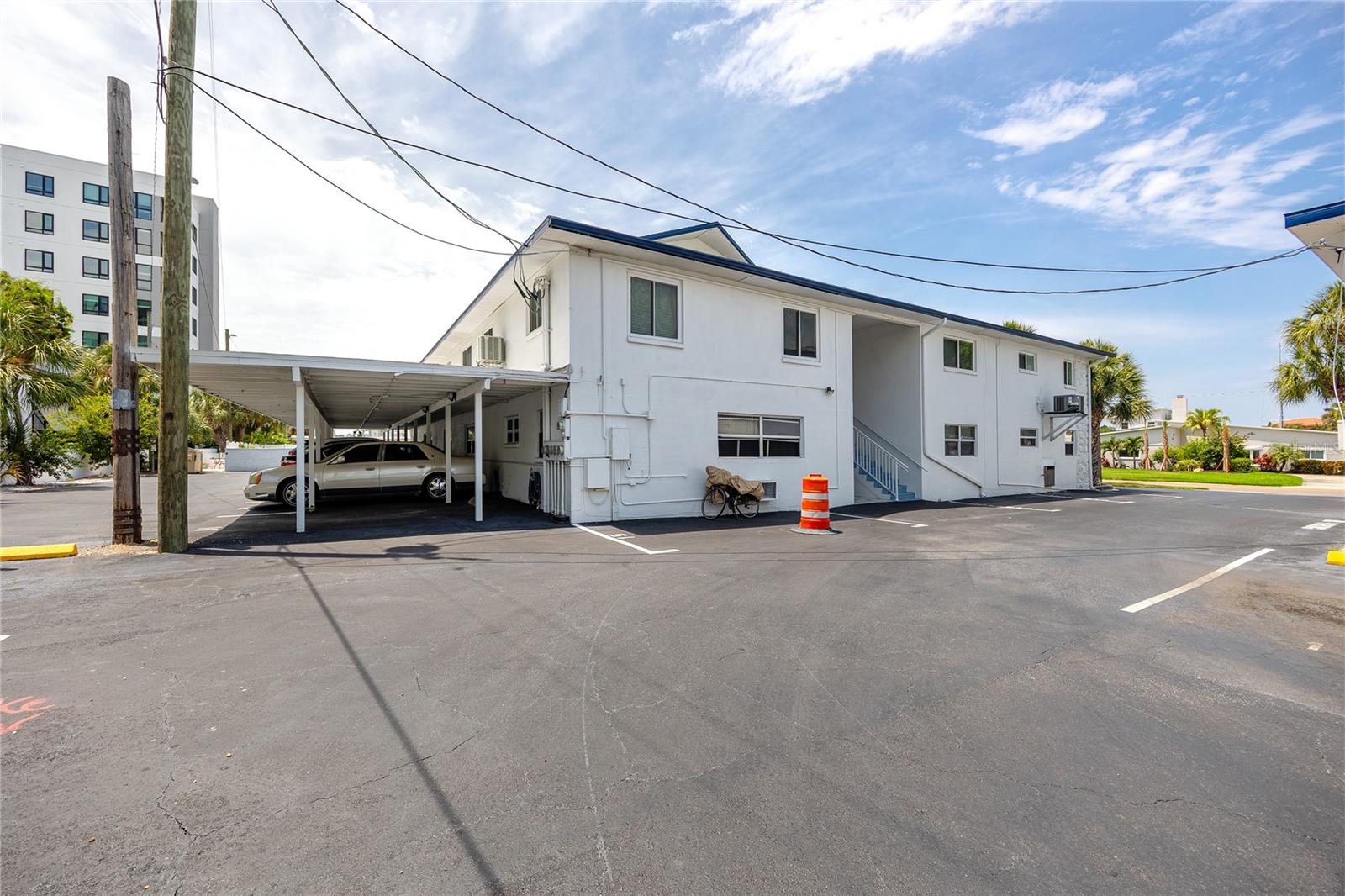 4340 37TH ST S #6, ST PETERSBURG, FL, 33711