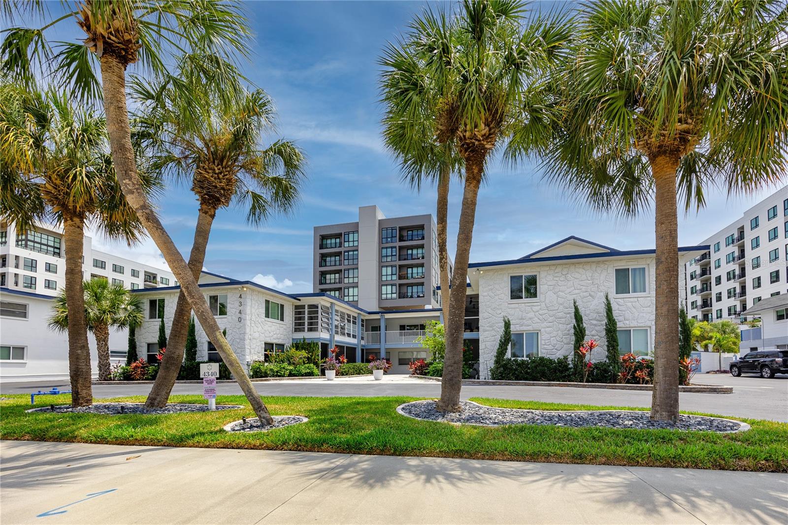 4340 37TH ST S #6, ST PETERSBURG, FL, 33711