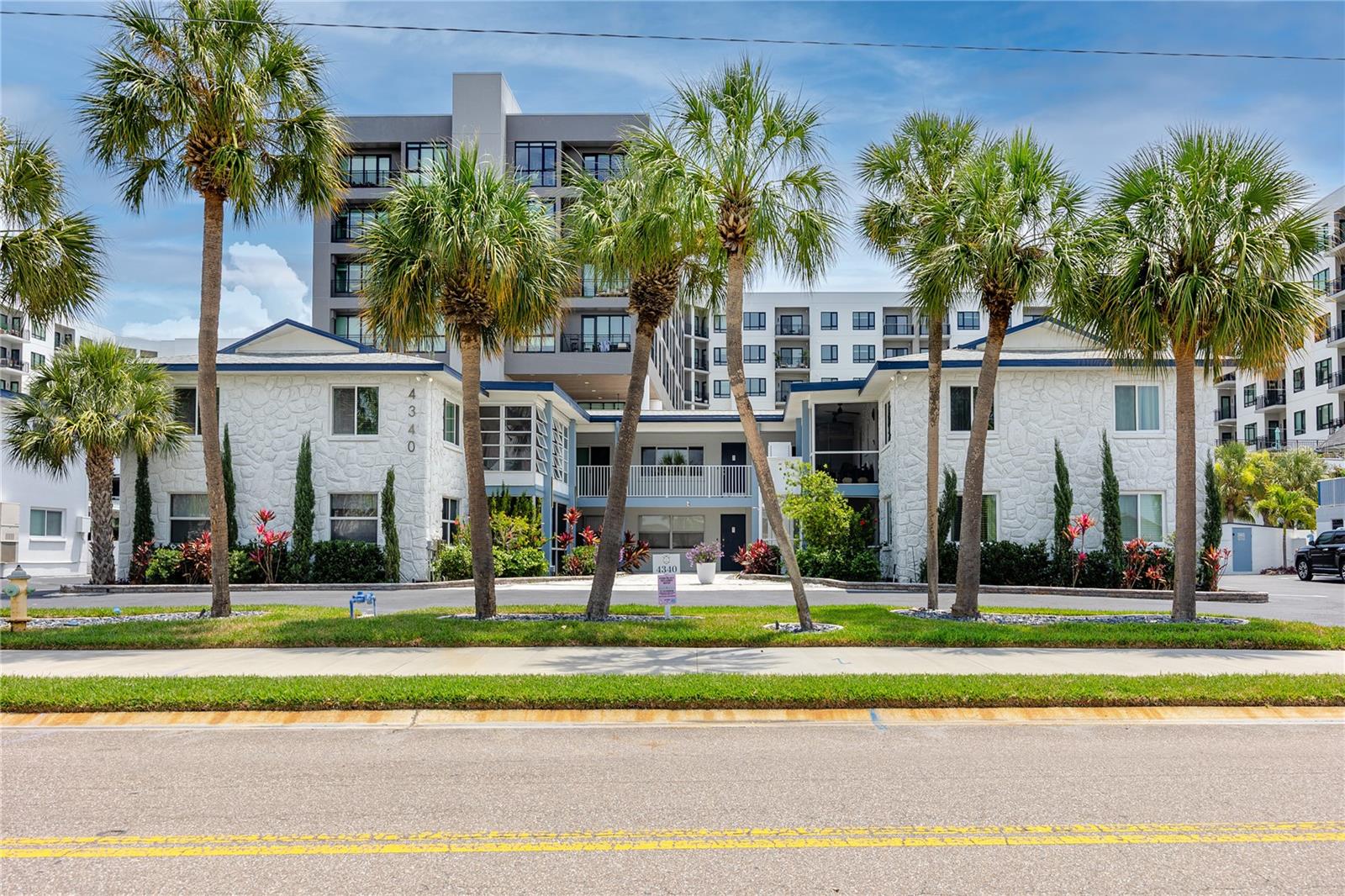 4340 37TH ST S #6, ST PETERSBURG, FL, 33711