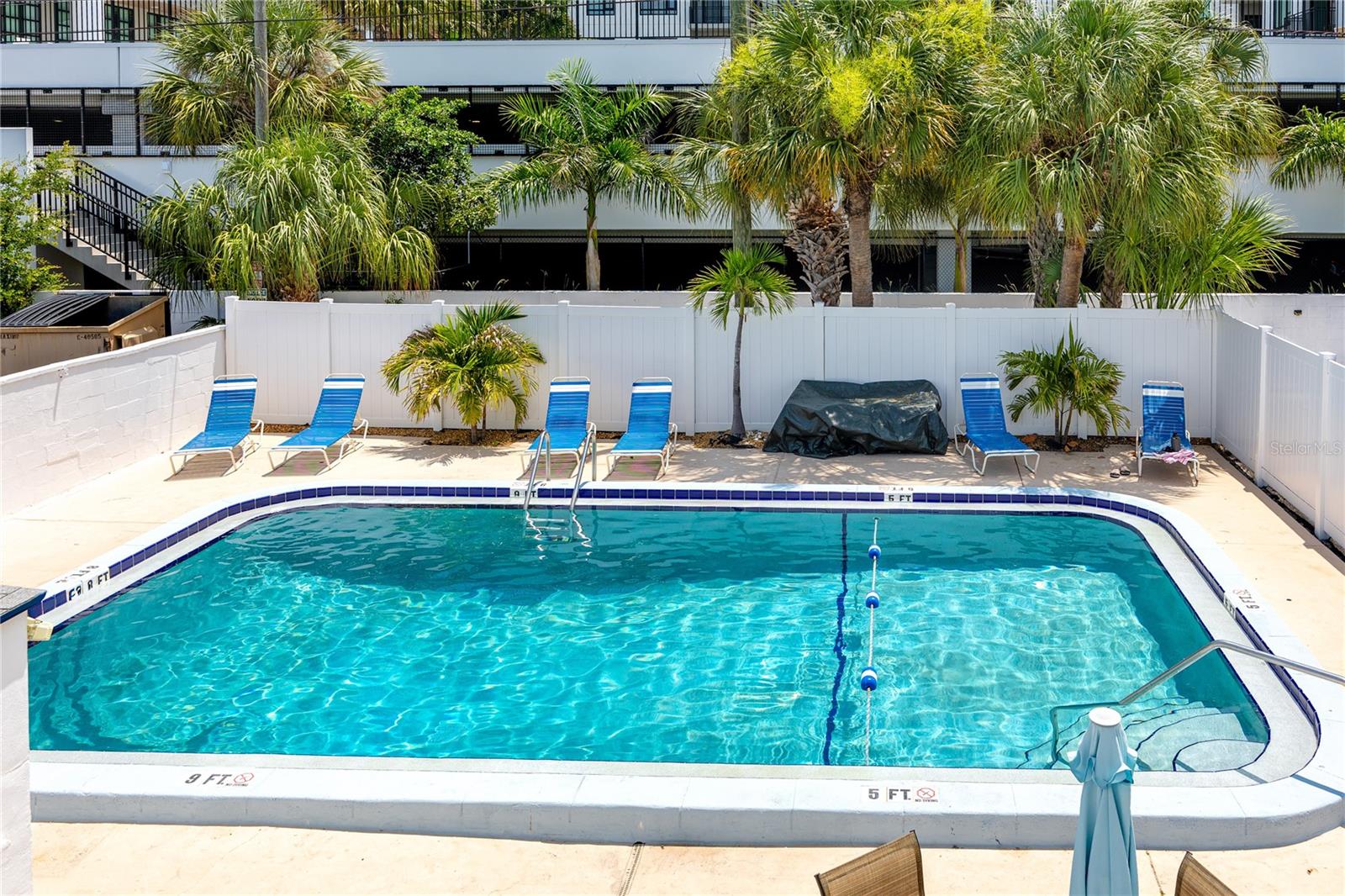 4340 37TH ST S #6, ST PETERSBURG, FL, 33711