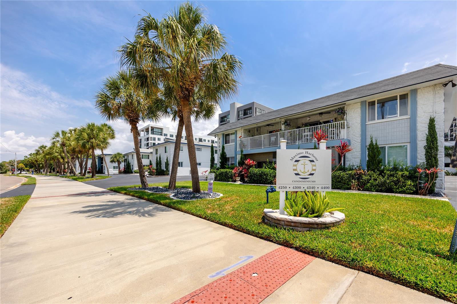 4340 37TH ST S #6, ST PETERSBURG, FL, 33711