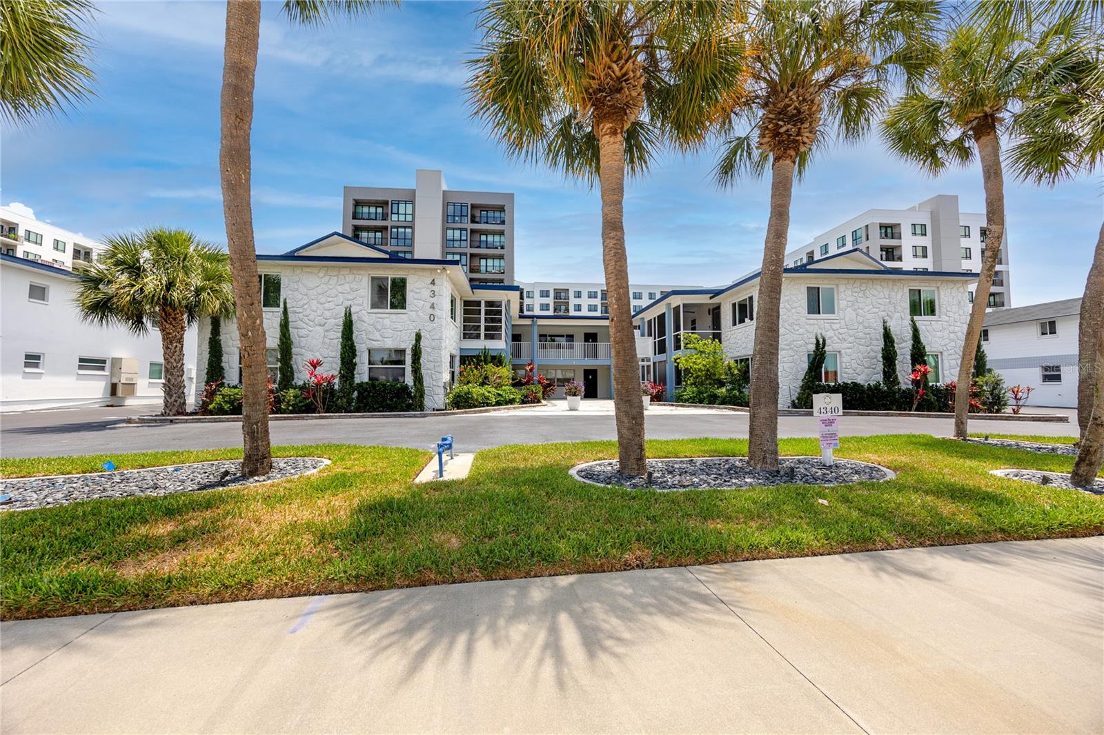 4340 37TH ST S #6, ST PETERSBURG, FL, 33711