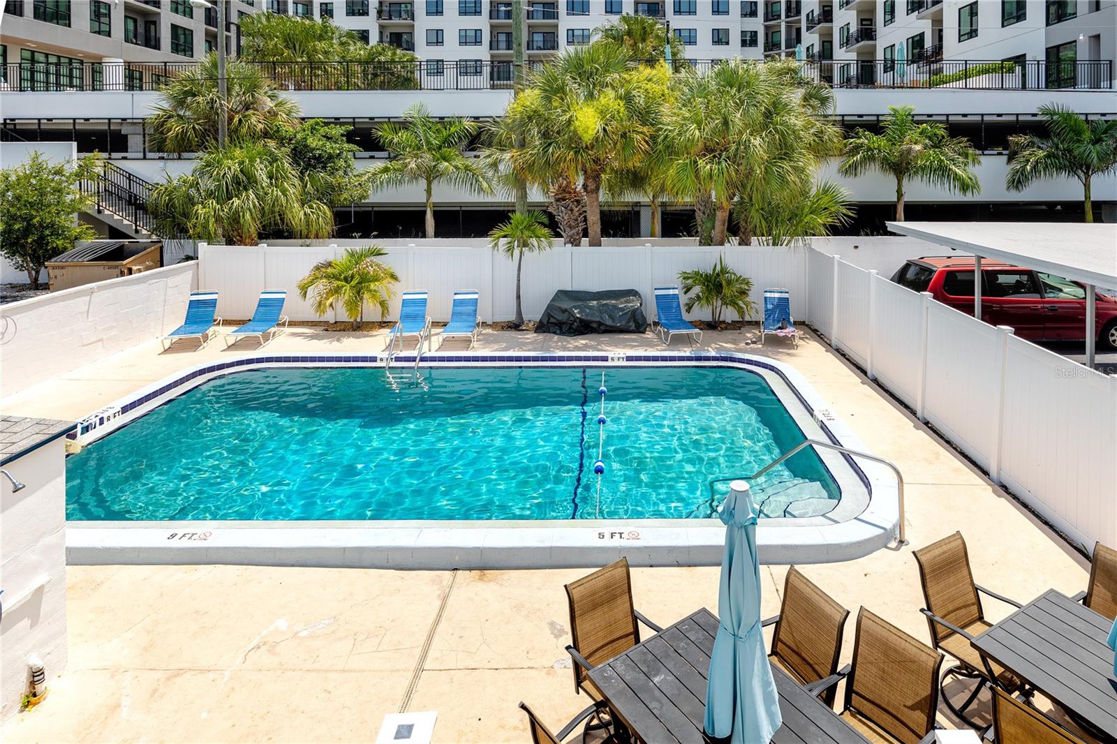 4340 37TH ST S #6, ST PETERSBURG, FL, 33711