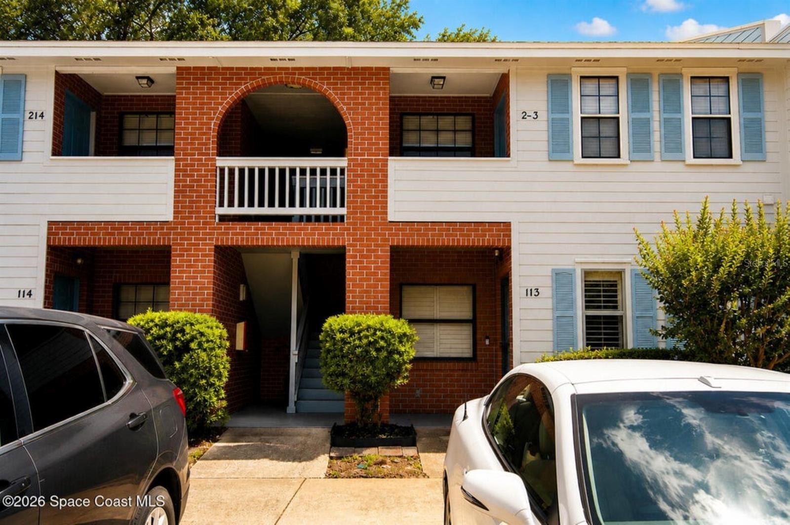 1795 HARRISON ST #213, TITUSVILLE, FL, 32780