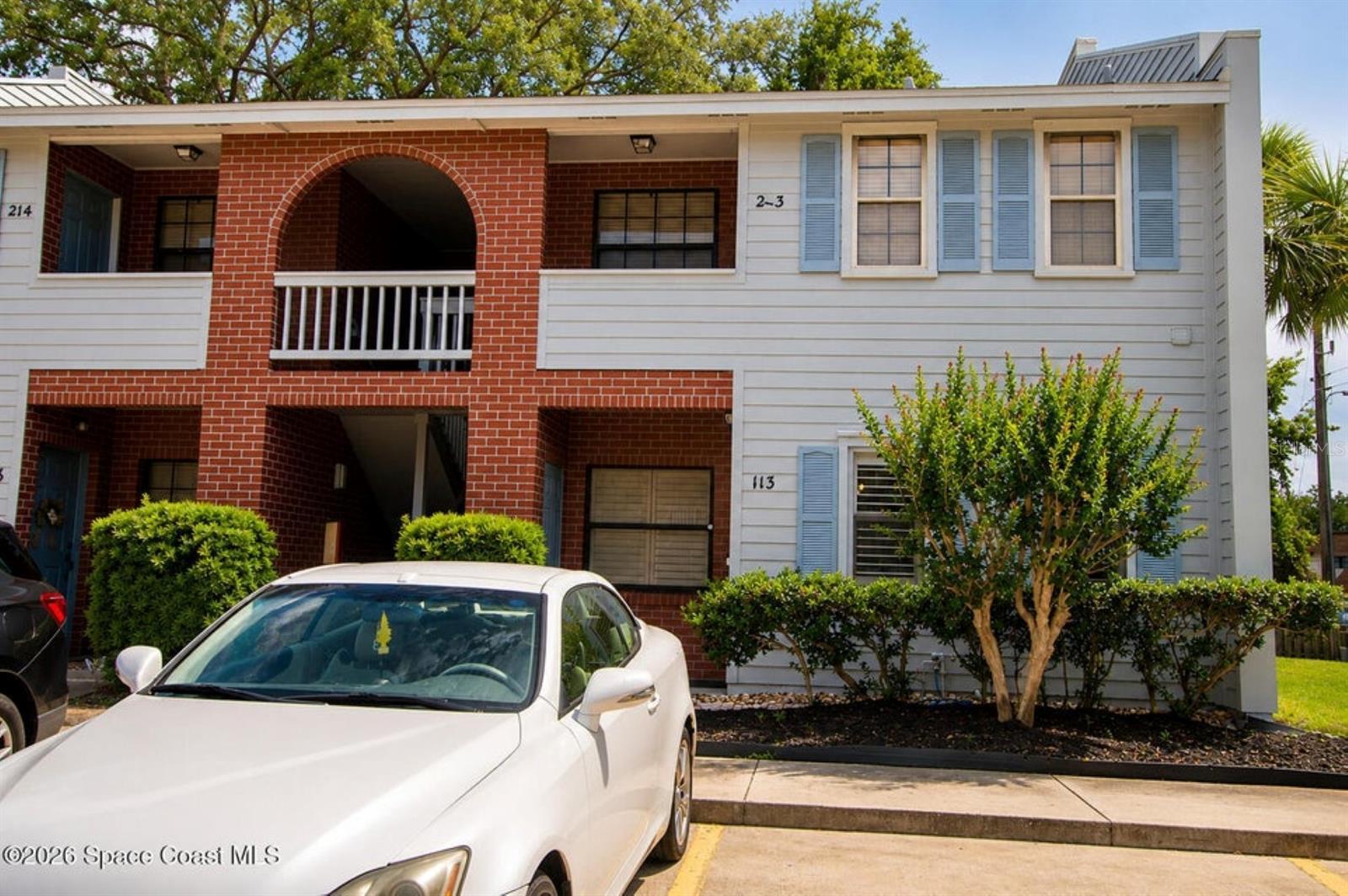 1795 HARRISON ST #213, TITUSVILLE, FL, 32780