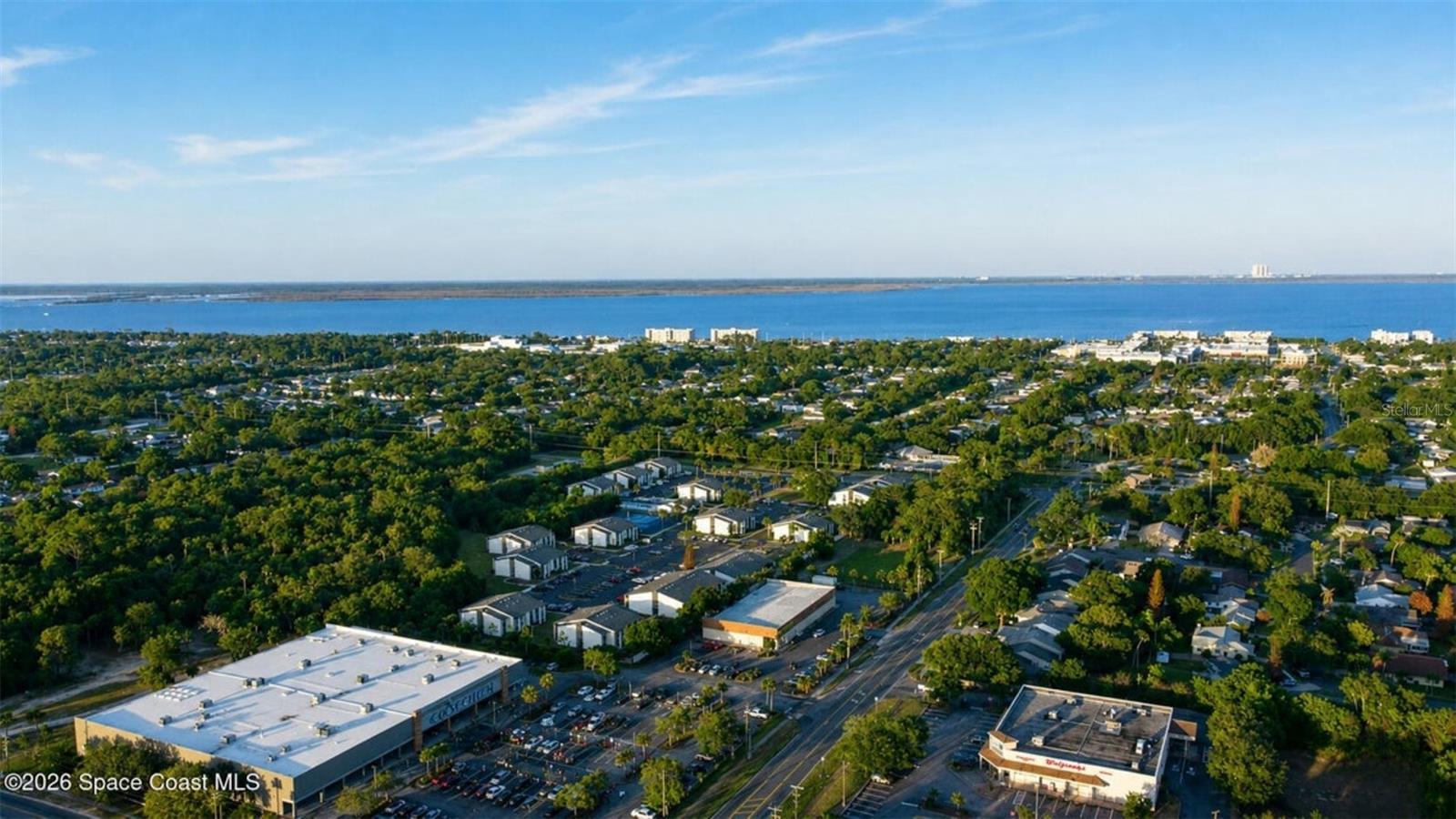 1795 HARRISON ST #213, TITUSVILLE, FL, 32780