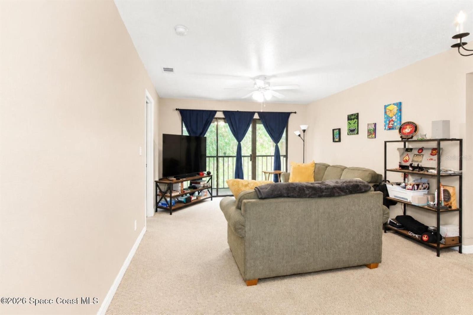 1795 HARRISON ST #213, TITUSVILLE, FL, 32780