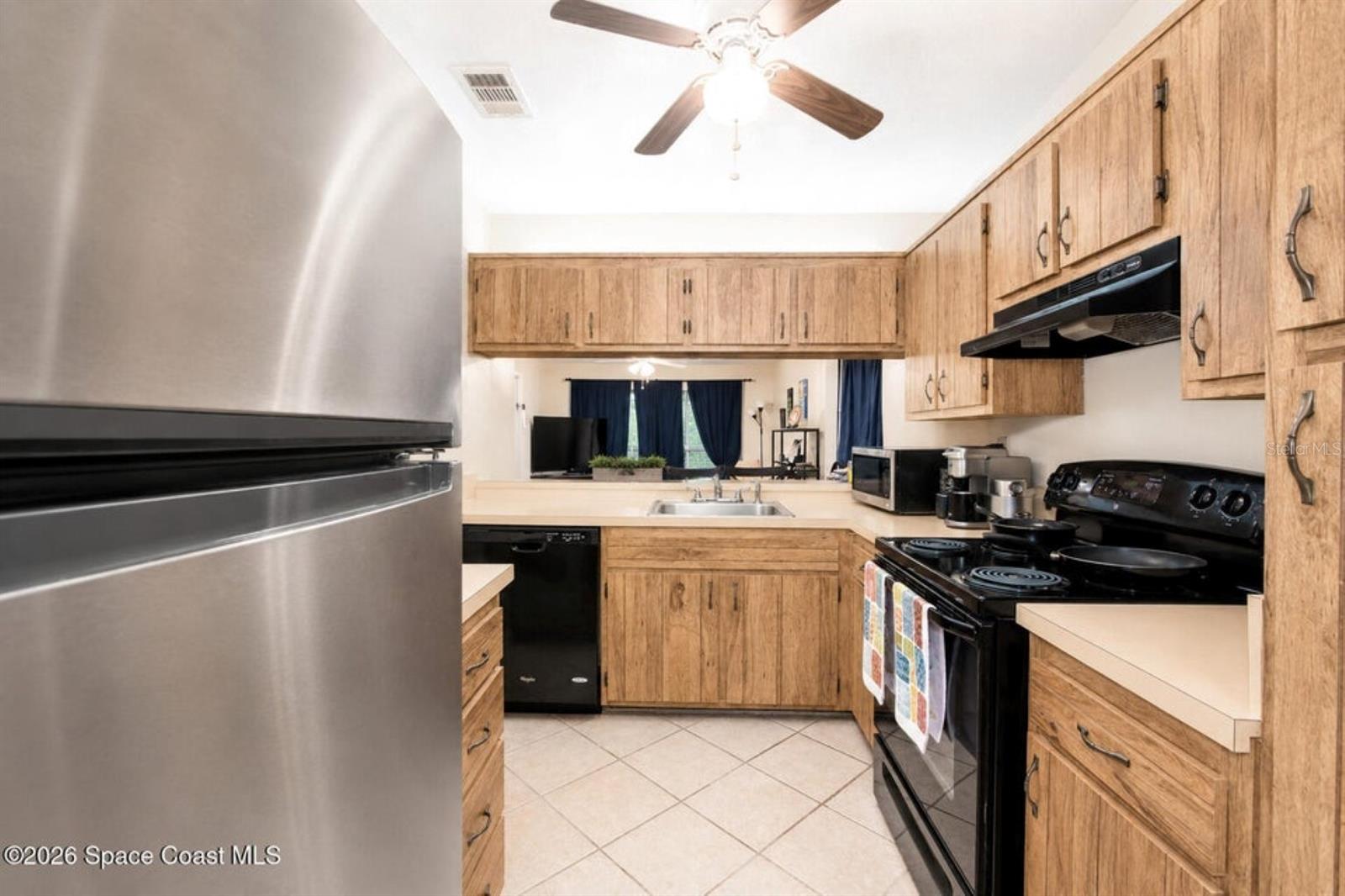 1795 HARRISON ST #213, TITUSVILLE, FL, 32780