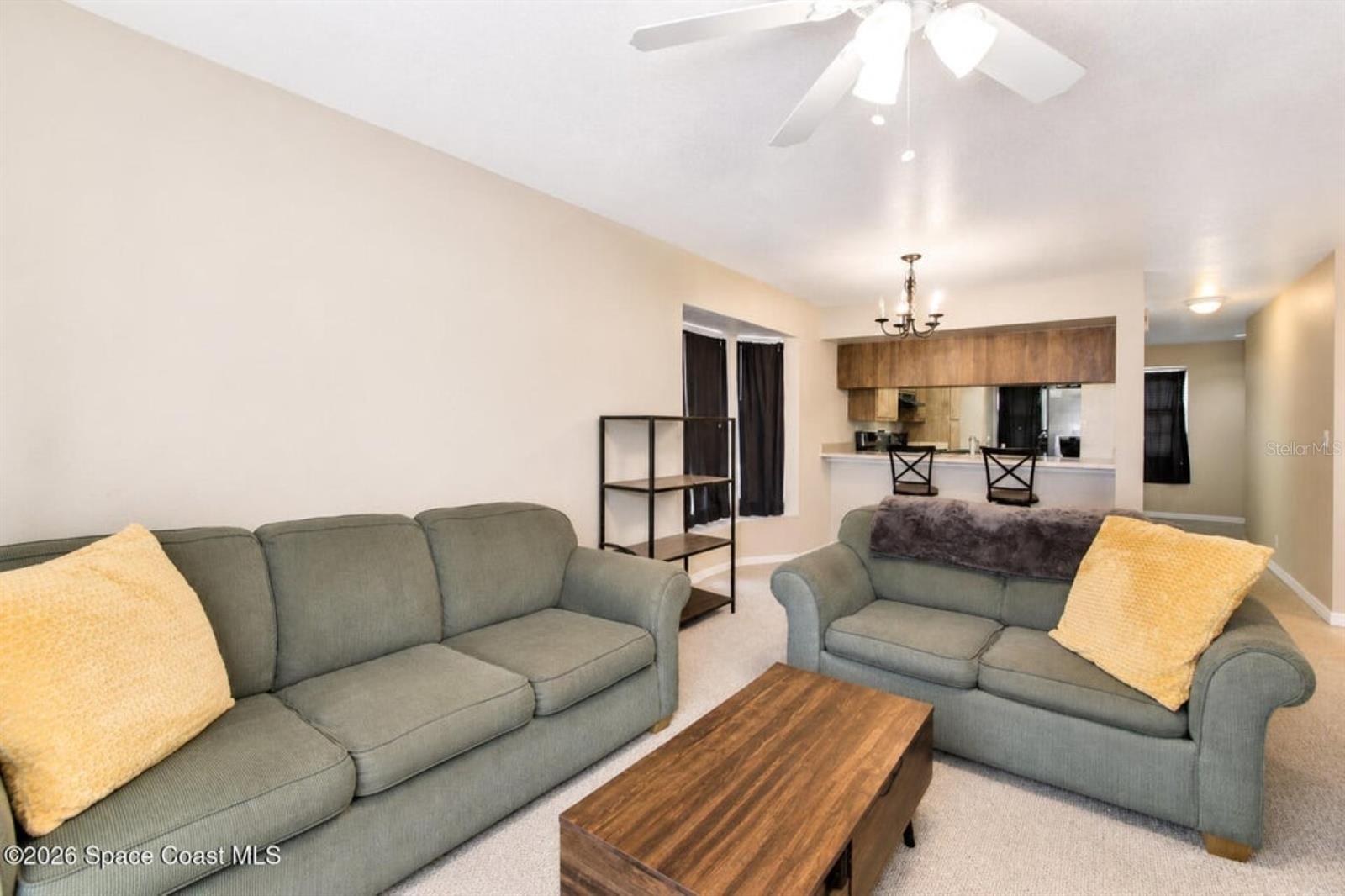 1795 HARRISON ST #213, TITUSVILLE, FL, 32780