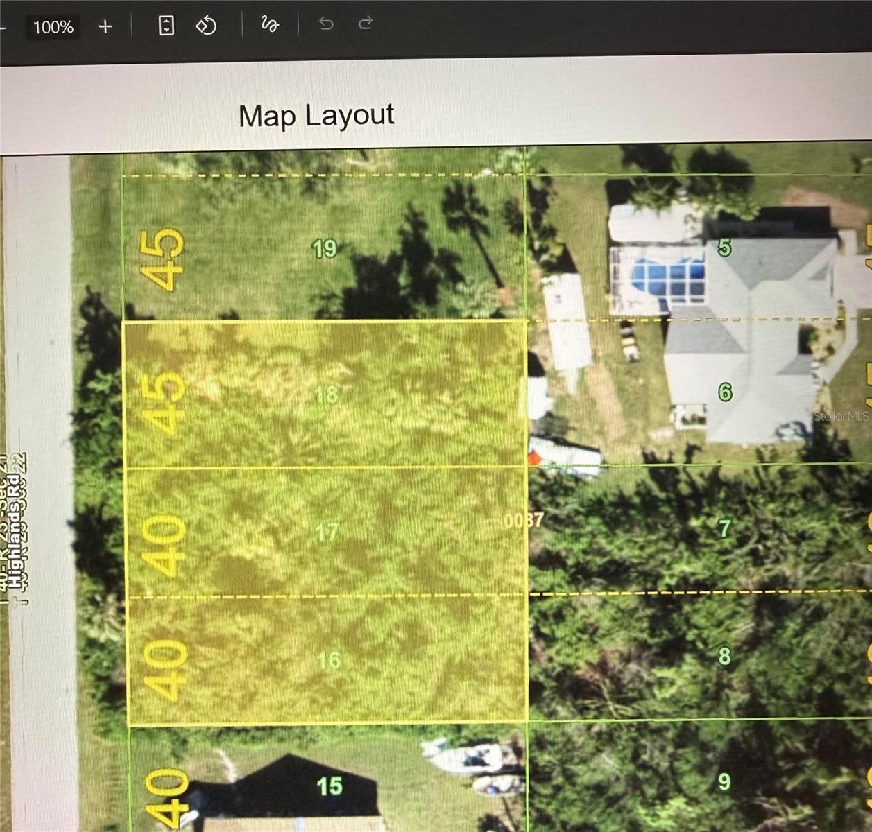 3394 HIGHLANDS RD, PUNTA GORDA, FL, 33983