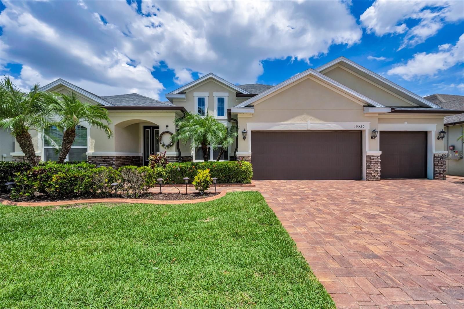 10520 ALCON BLUE DR, RIVERVIEW, FL, 33578