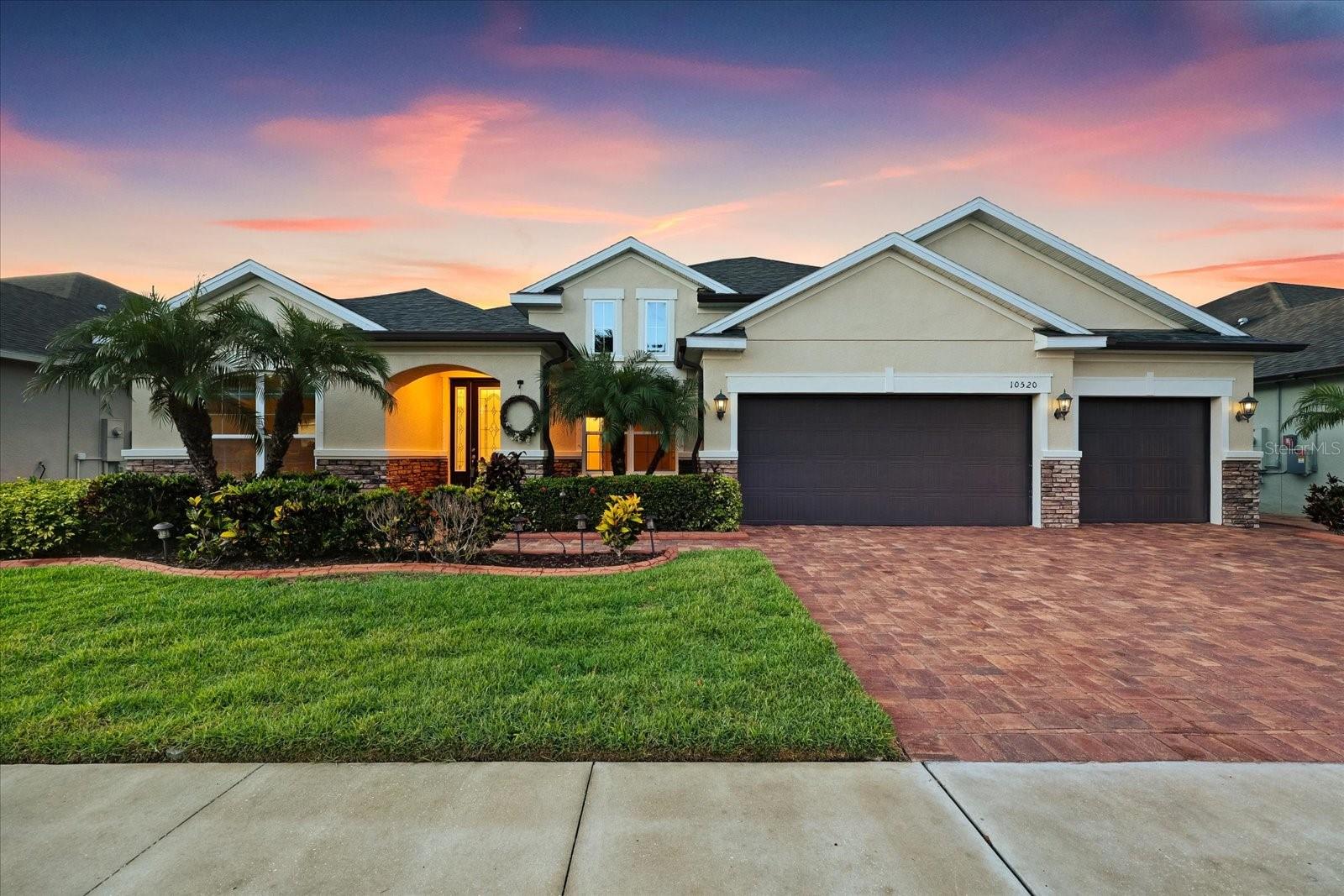 10520 ALCON BLUE DR, RIVERVIEW, FL, 33578