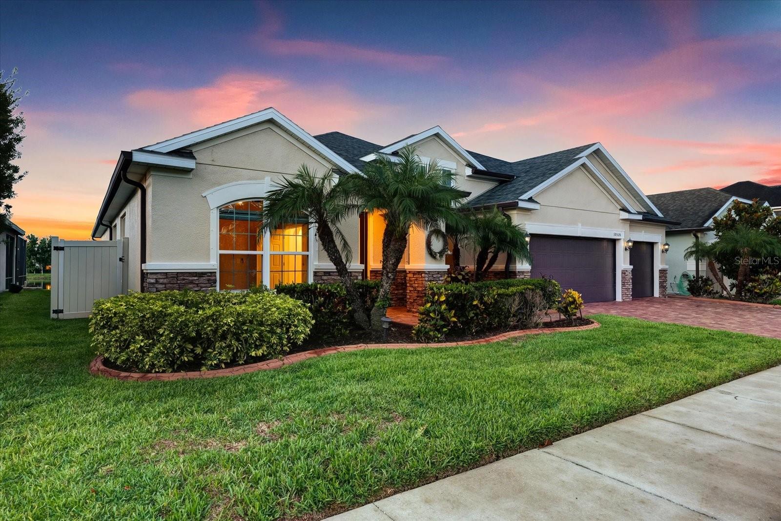 10520 ALCON BLUE DR, RIVERVIEW, FL, 33578