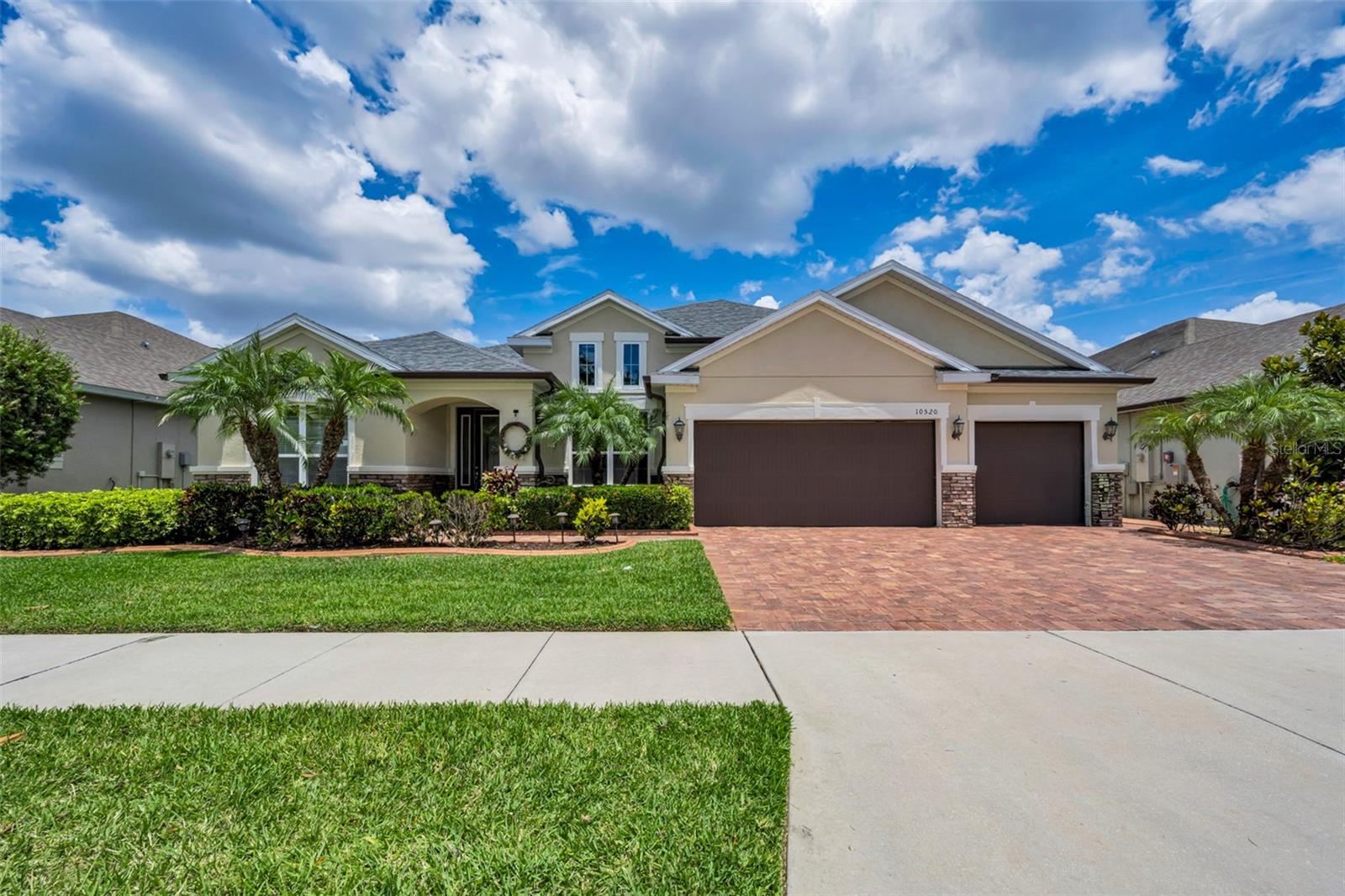 10520 ALCON BLUE DR, RIVERVIEW, FL, 33578