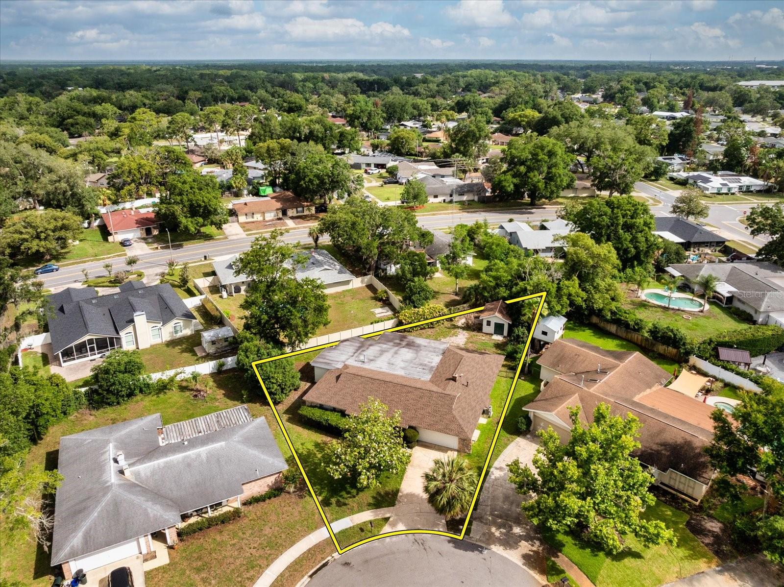 114 STONEY RIDGE CT, LONGWOOD, FL, 32750