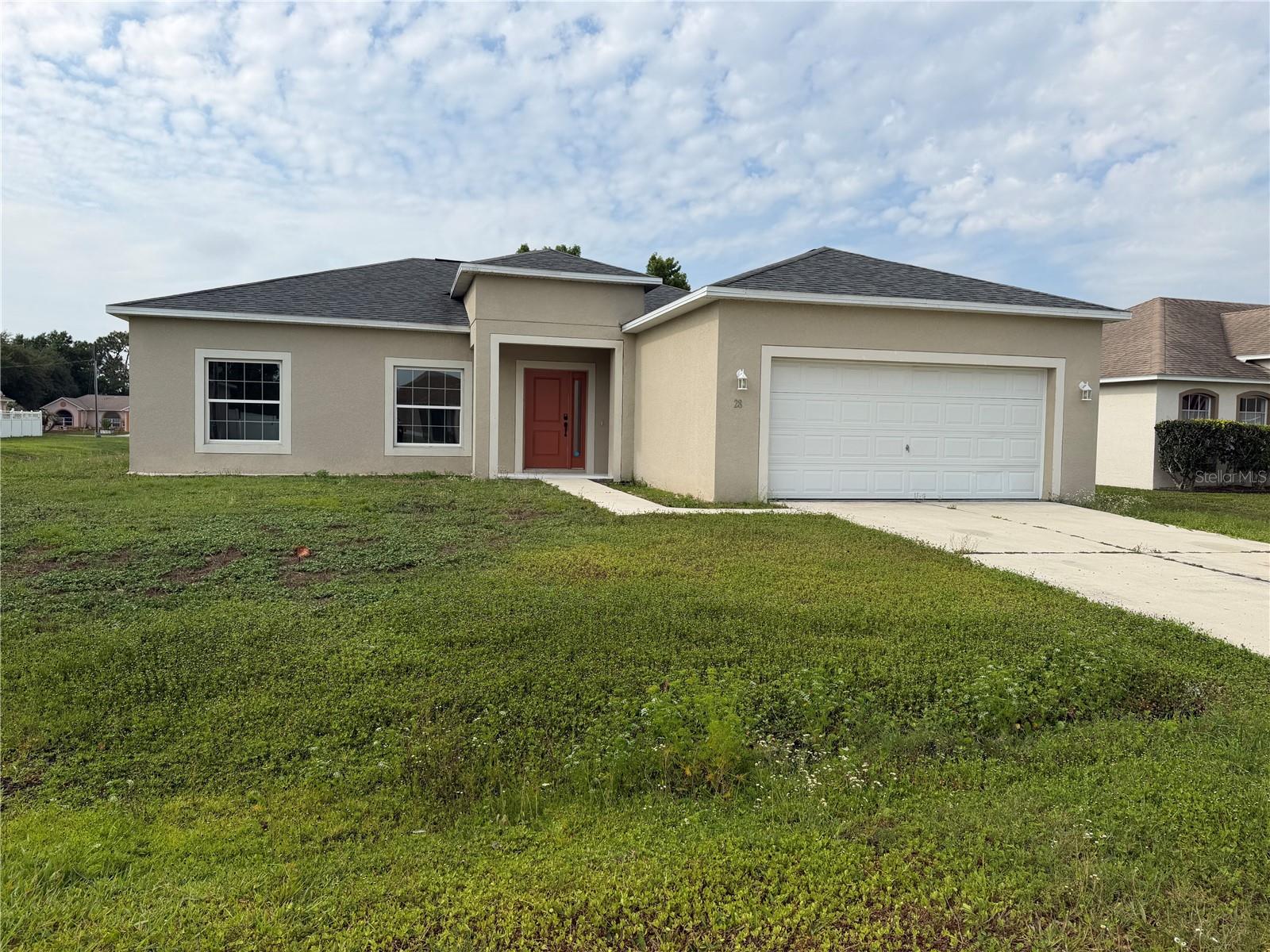 28 BOLTON CT, KISSIMMEE, FL, 34758