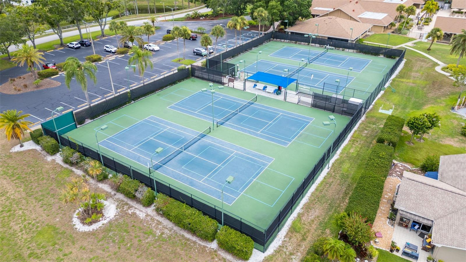 860 MACLAREN DR N #B, PALM HARBOR, FL, 34684