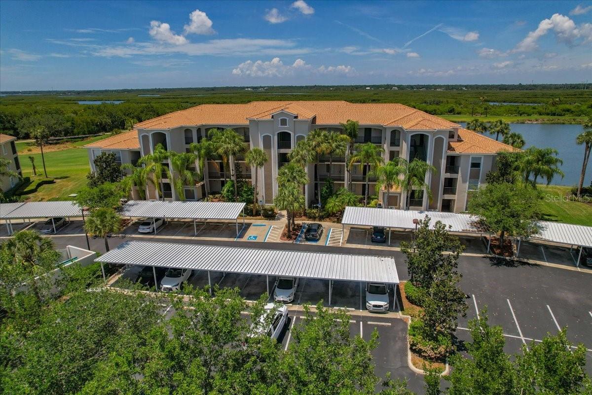 7705 GRAND ESTUARY TRL #305, BRADENTON, FL, 34212