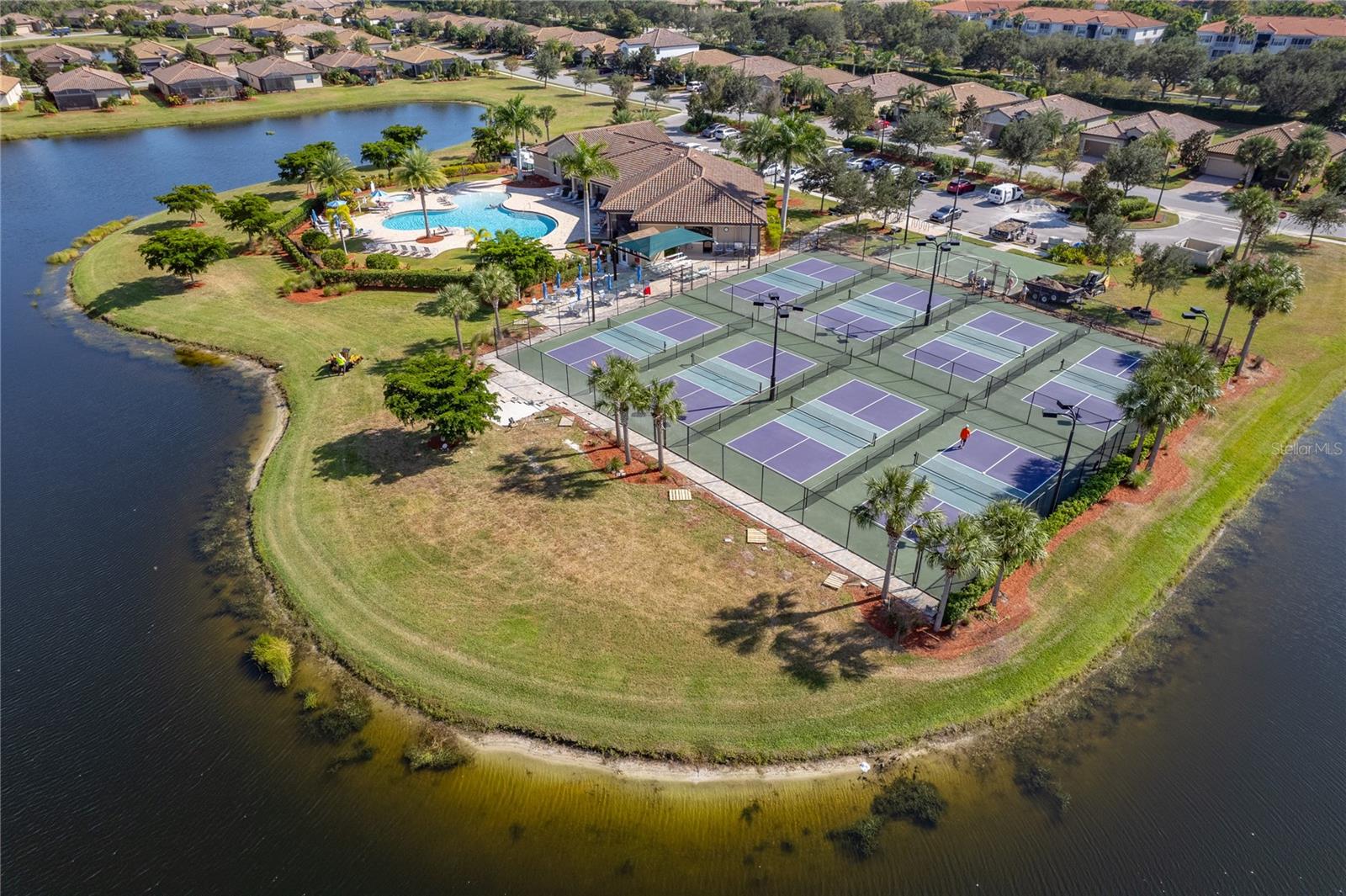 7705 GRAND ESTUARY TRL #305, BRADENTON, FL, 34212