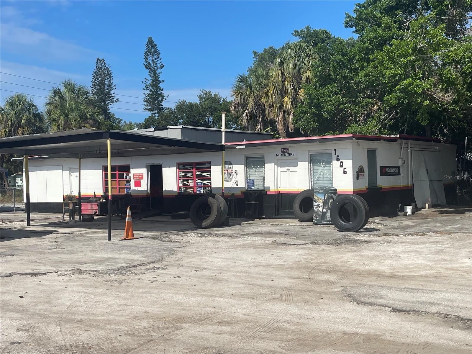 1606 9TH ST W, BRADENTON, FL, 34205