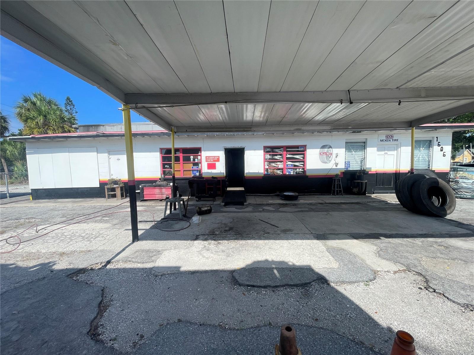 1606 9TH ST W, BRADENTON, FL, 34205