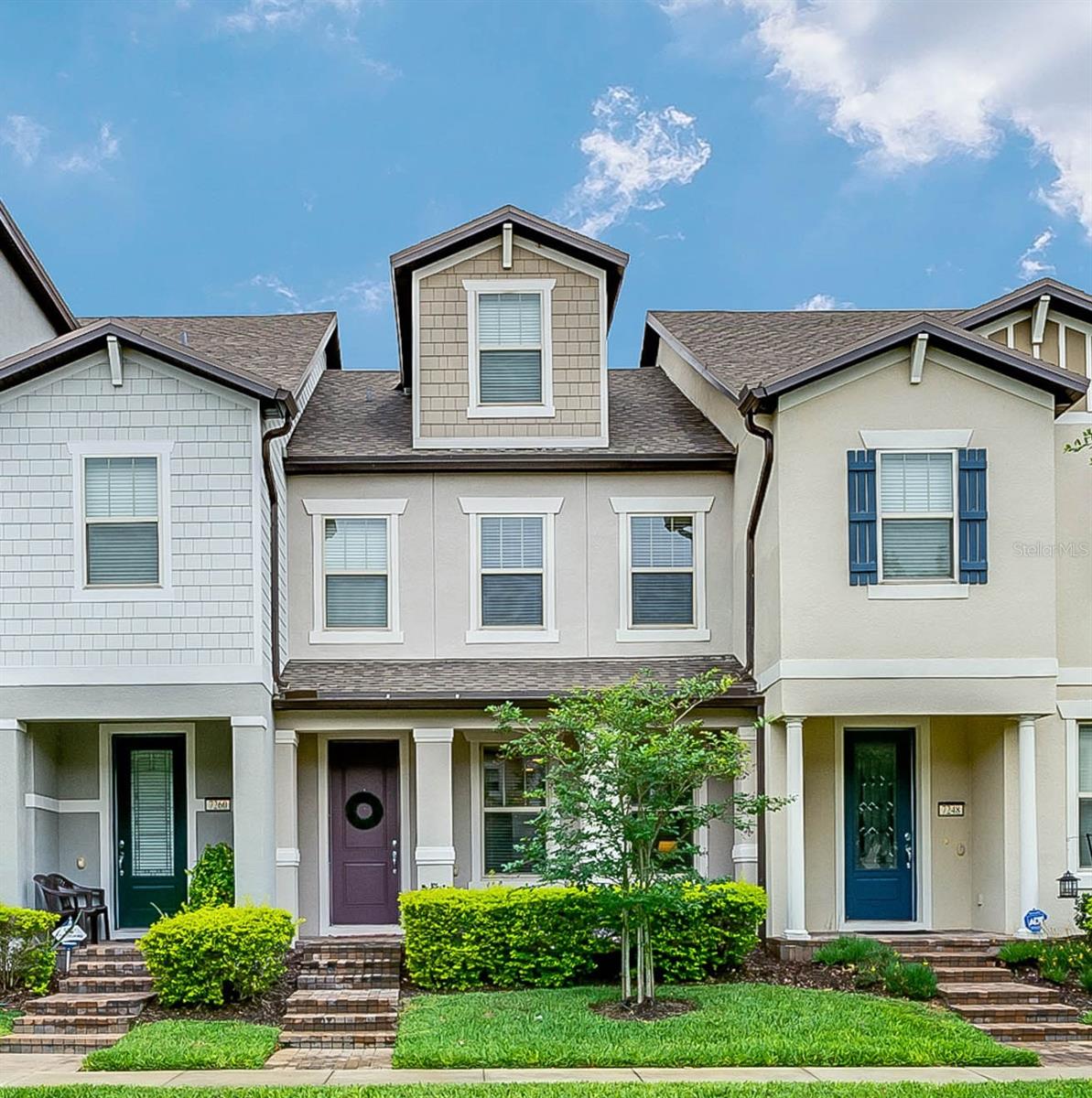 7254 DUXBURY LN, WINTER GARDEN, FL, 34787