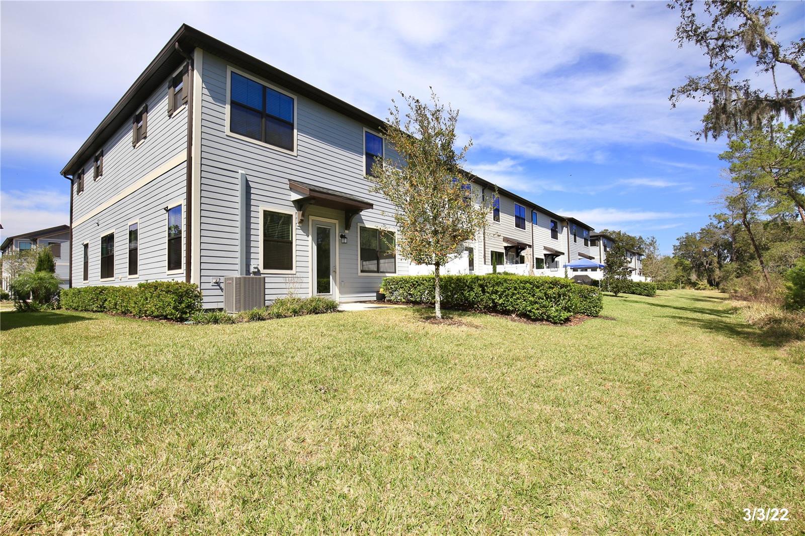 11061 WHISTLING PINE WAY, ORLANDO, FL, 32832