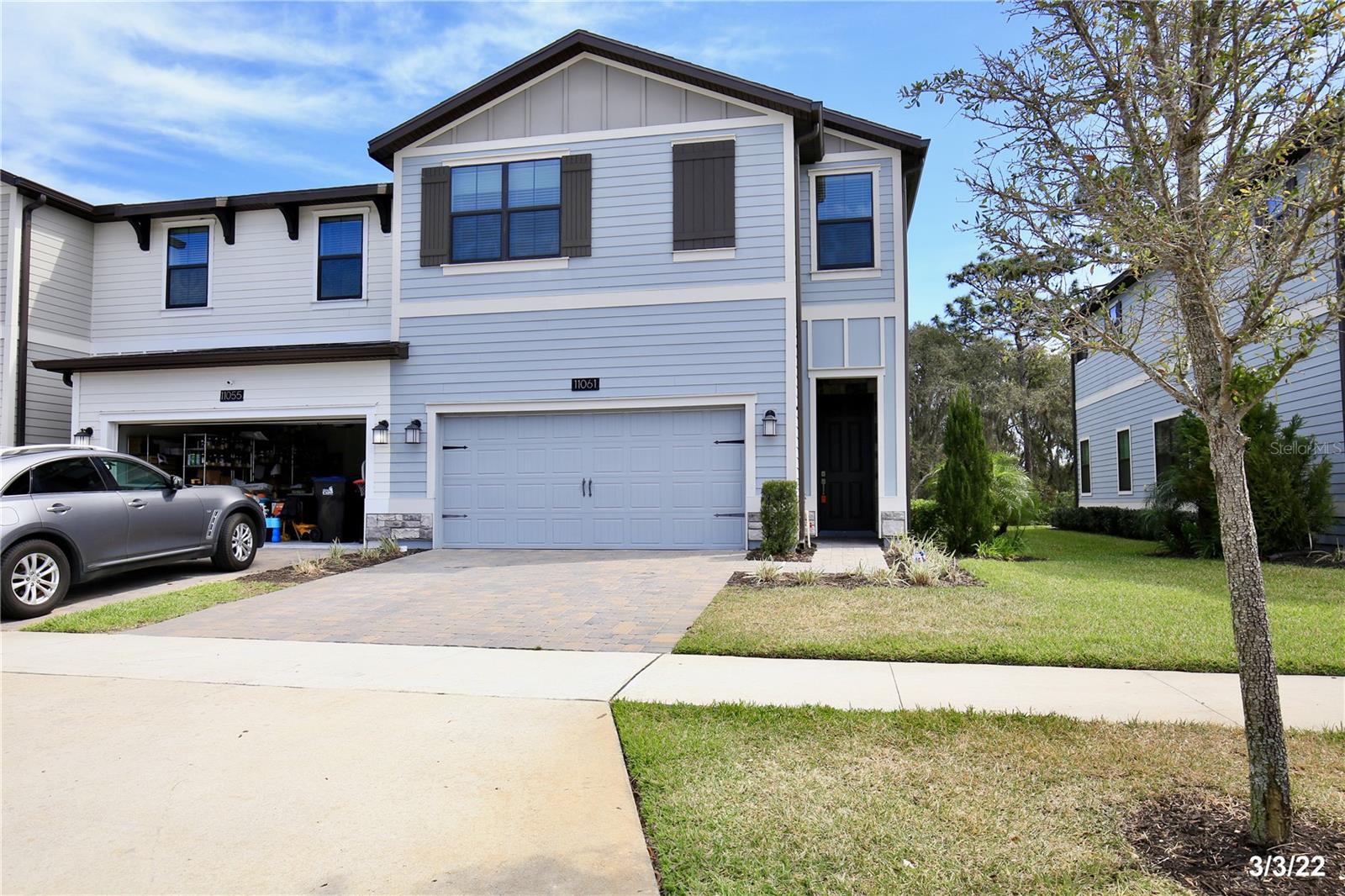 11061 WHISTLING PINE WAY, ORLANDO, FL, 32832