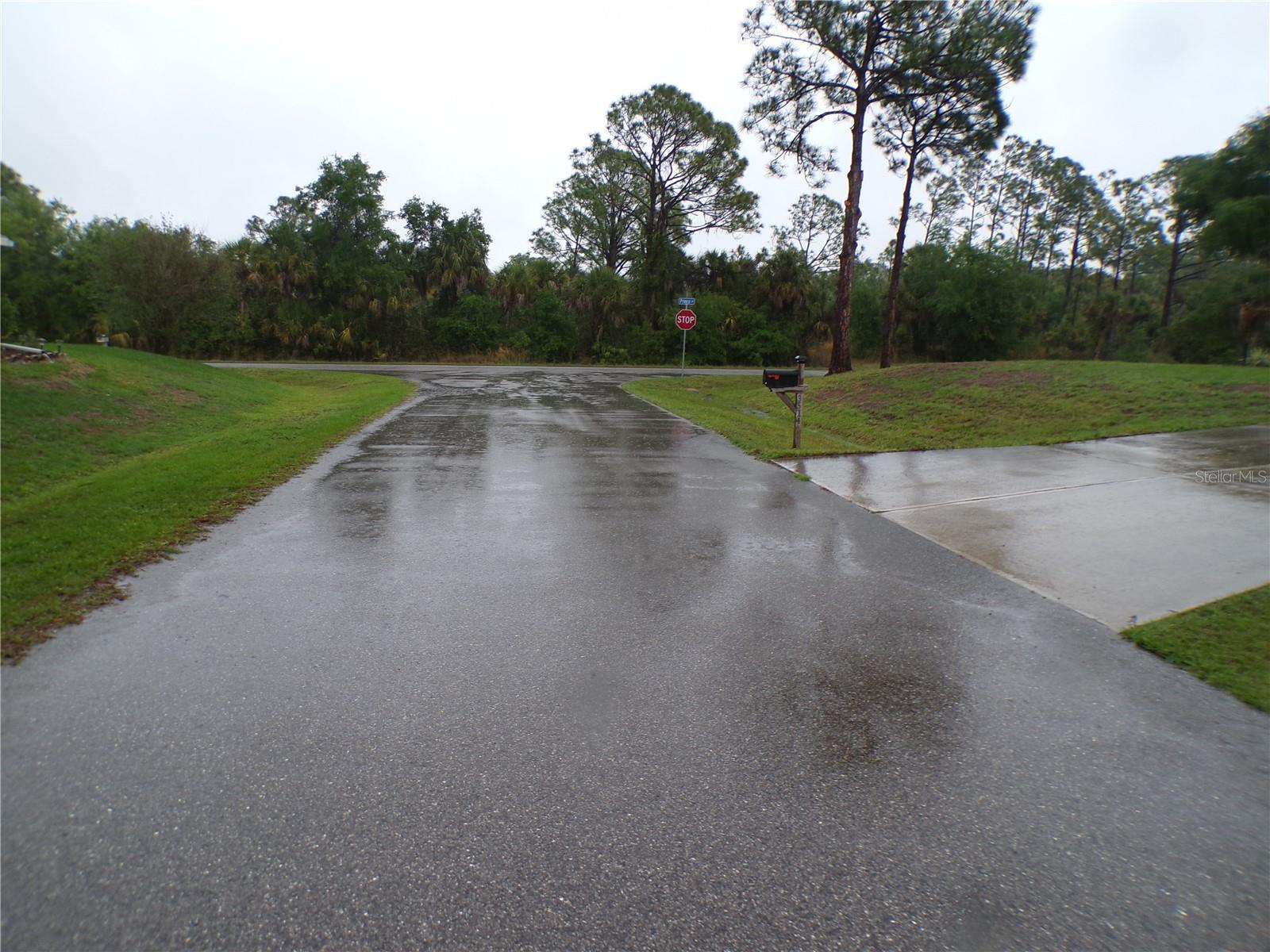 SHALIMAR TER, NORTH PORT, FL, 34286