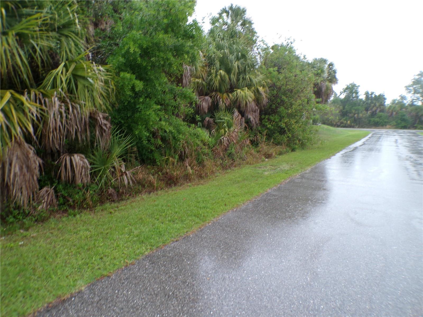 SHALIMAR TER, NORTH PORT, FL, 34286