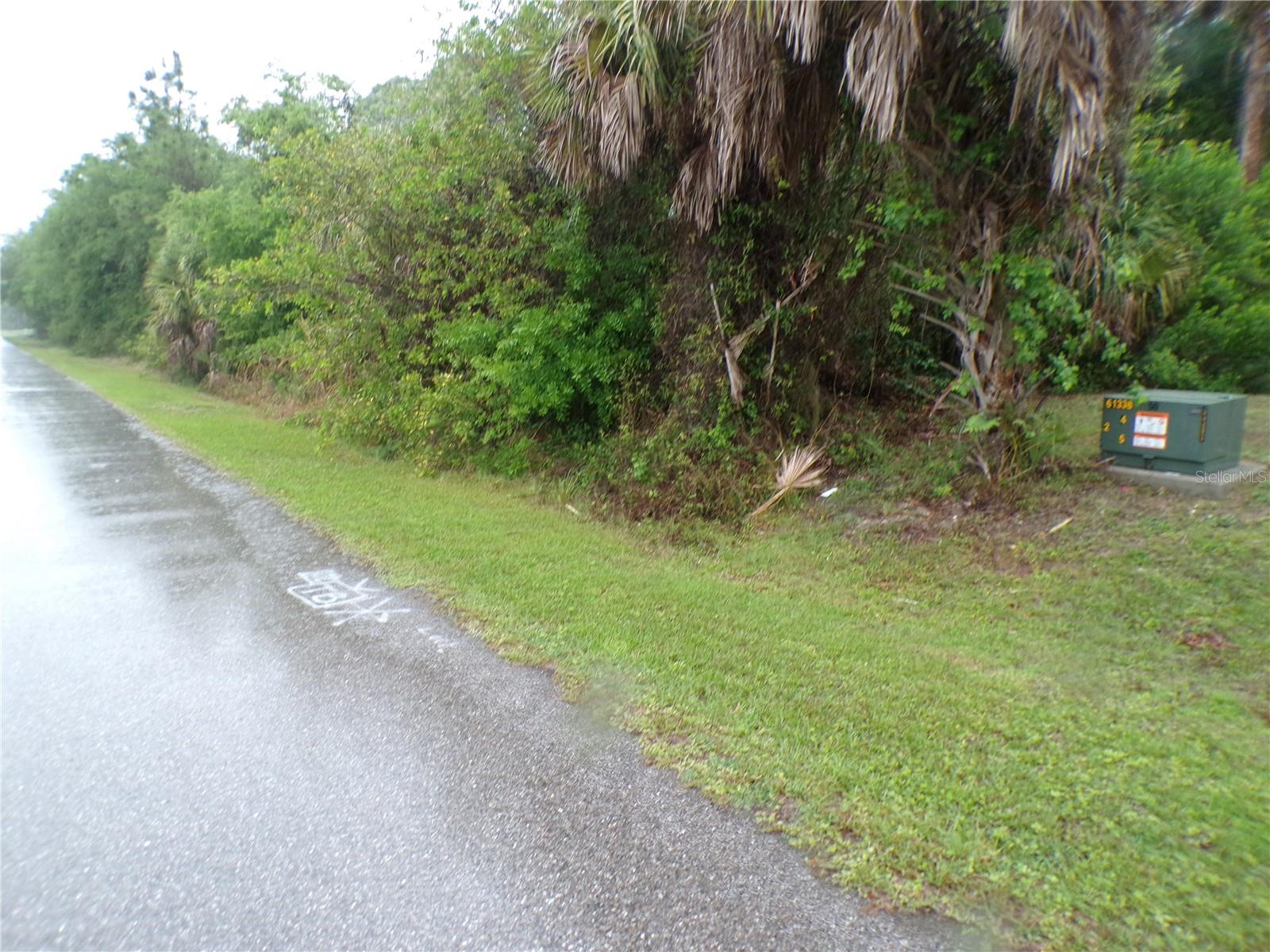 SHALIMAR TER, NORTH PORT, FL, 34286