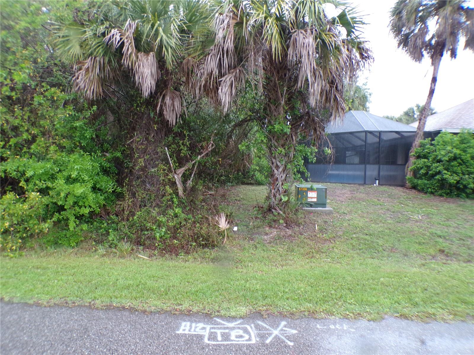 SHALIMAR TER, NORTH PORT, FL, 34286