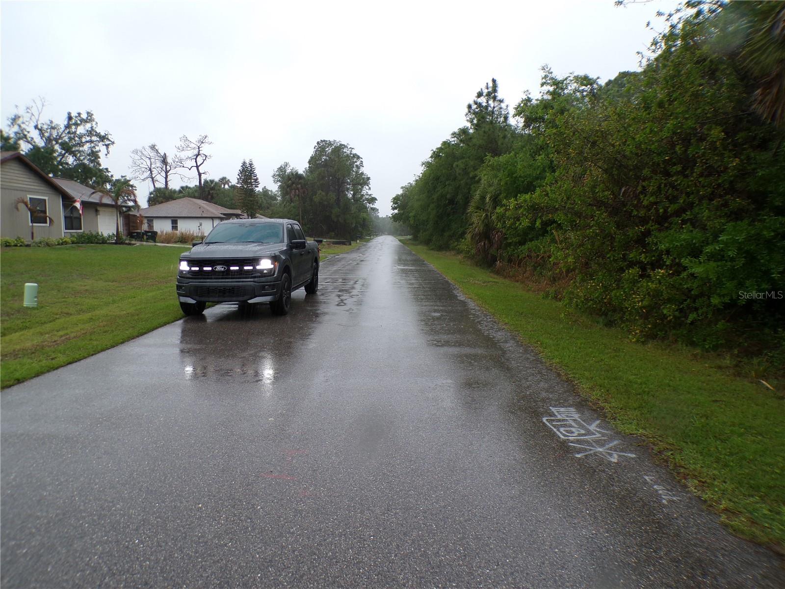 SHALIMAR TER, NORTH PORT, FL, 34286