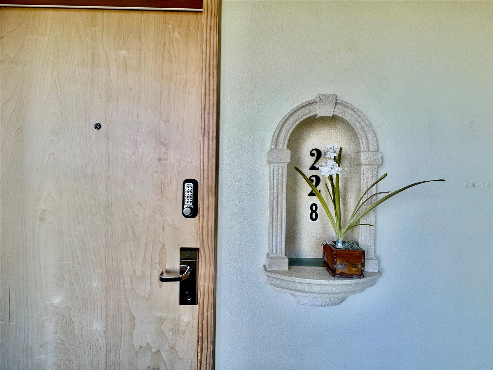 101 PALM HARBOR PKWY #228 B, PALM COAST, FL, 32137
