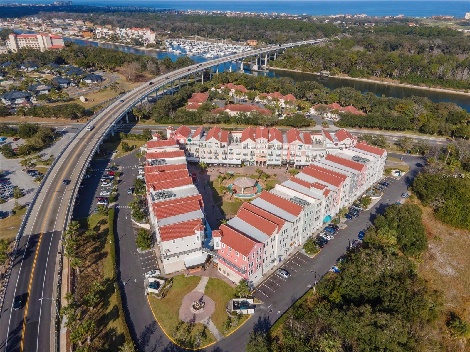 101 PALM HARBOR PKWY #228 B, PALM COAST, FL, 32137