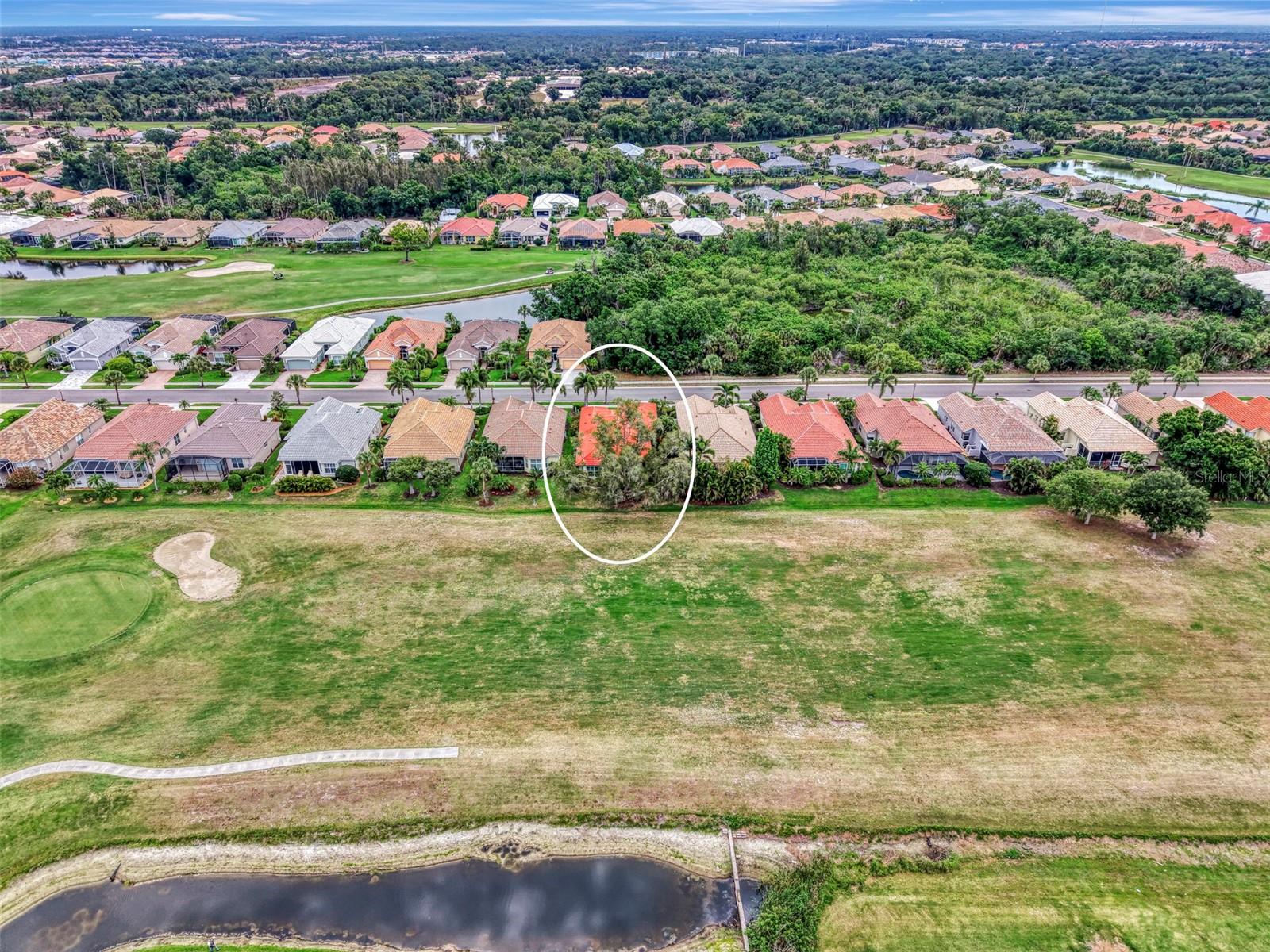 625 MISTY PINE DR, VENICE, FL, 34292