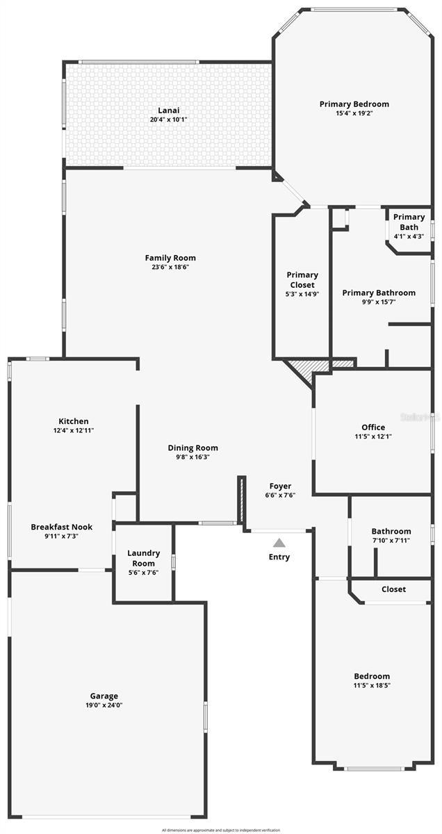 625 MISTY PINE DR, VENICE, FL, 34292