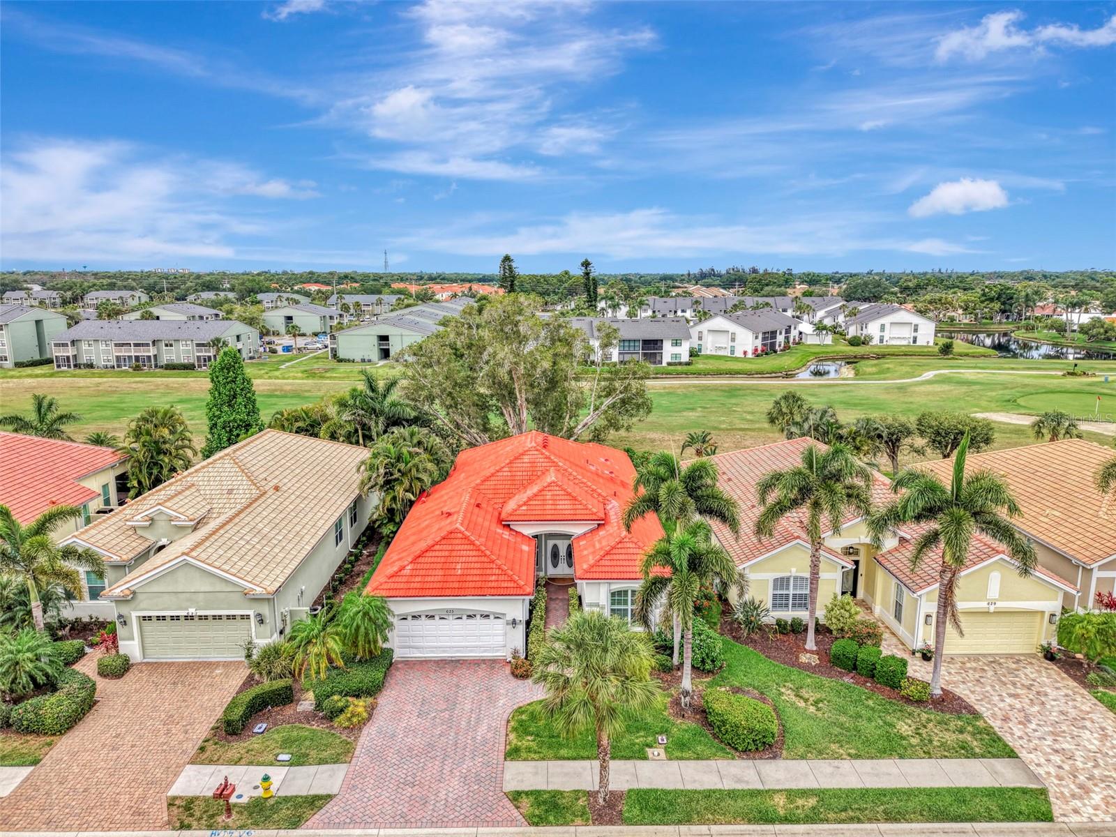 625 MISTY PINE DR, VENICE, FL, 34292