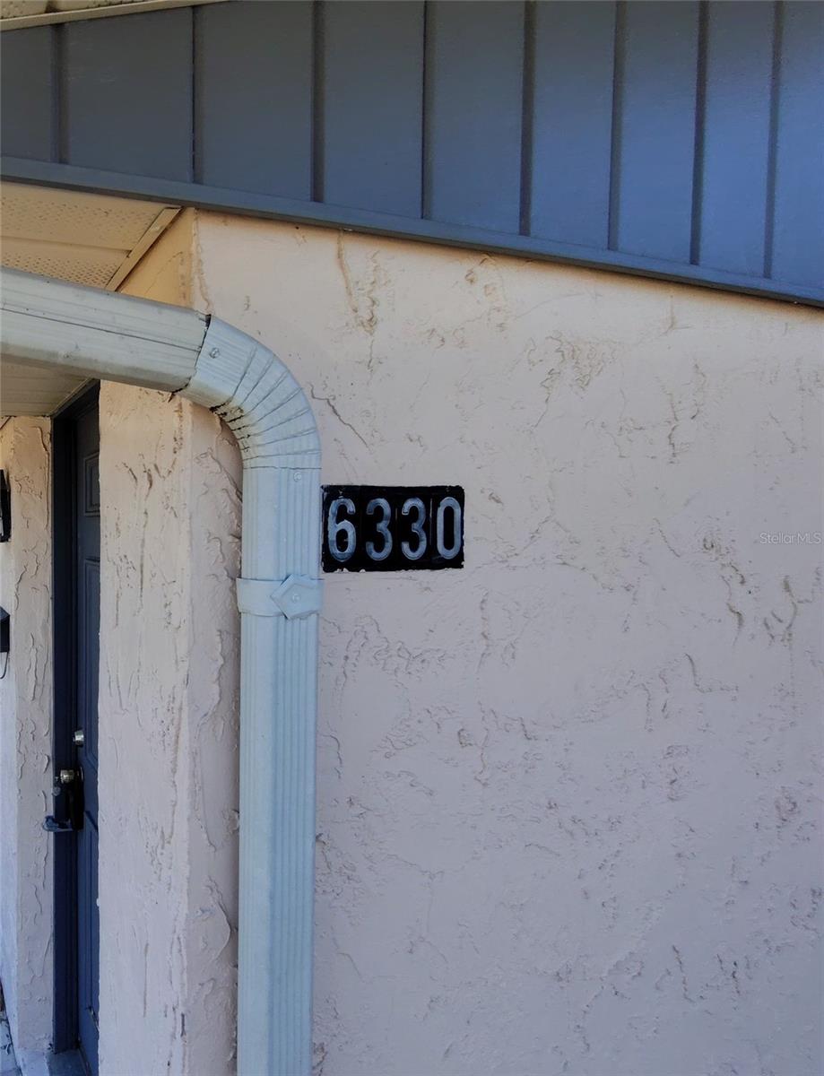 6330 PENNSYLVANIA AVE, NEW PORT RICHEY, FL, 34653