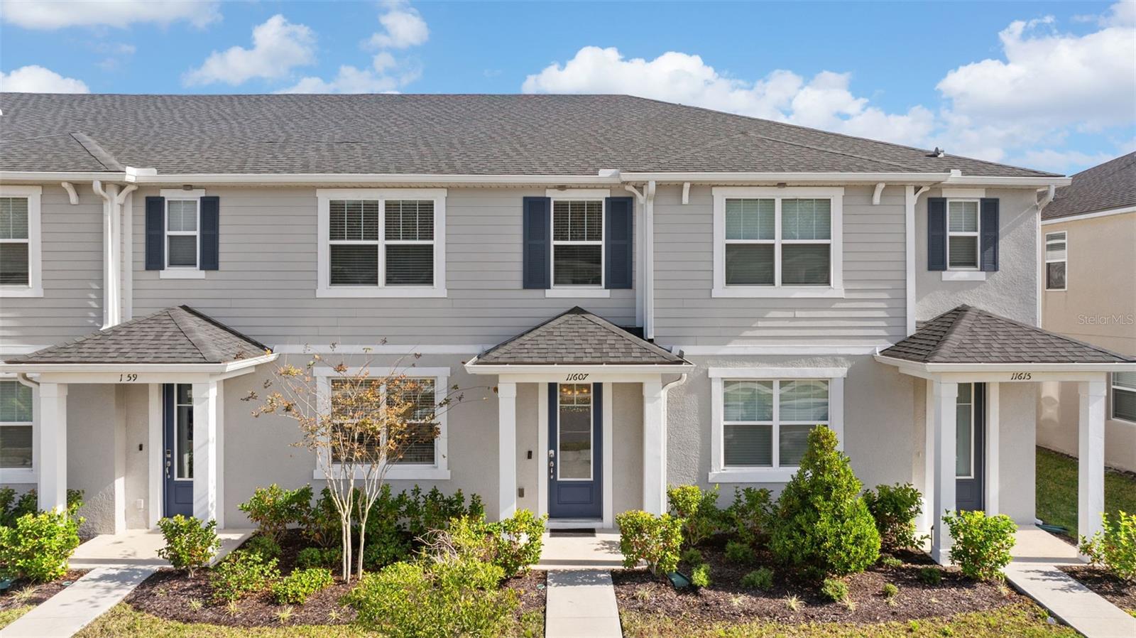 11607 SUNSAIL AVE, ORLANDO, FL, 32832