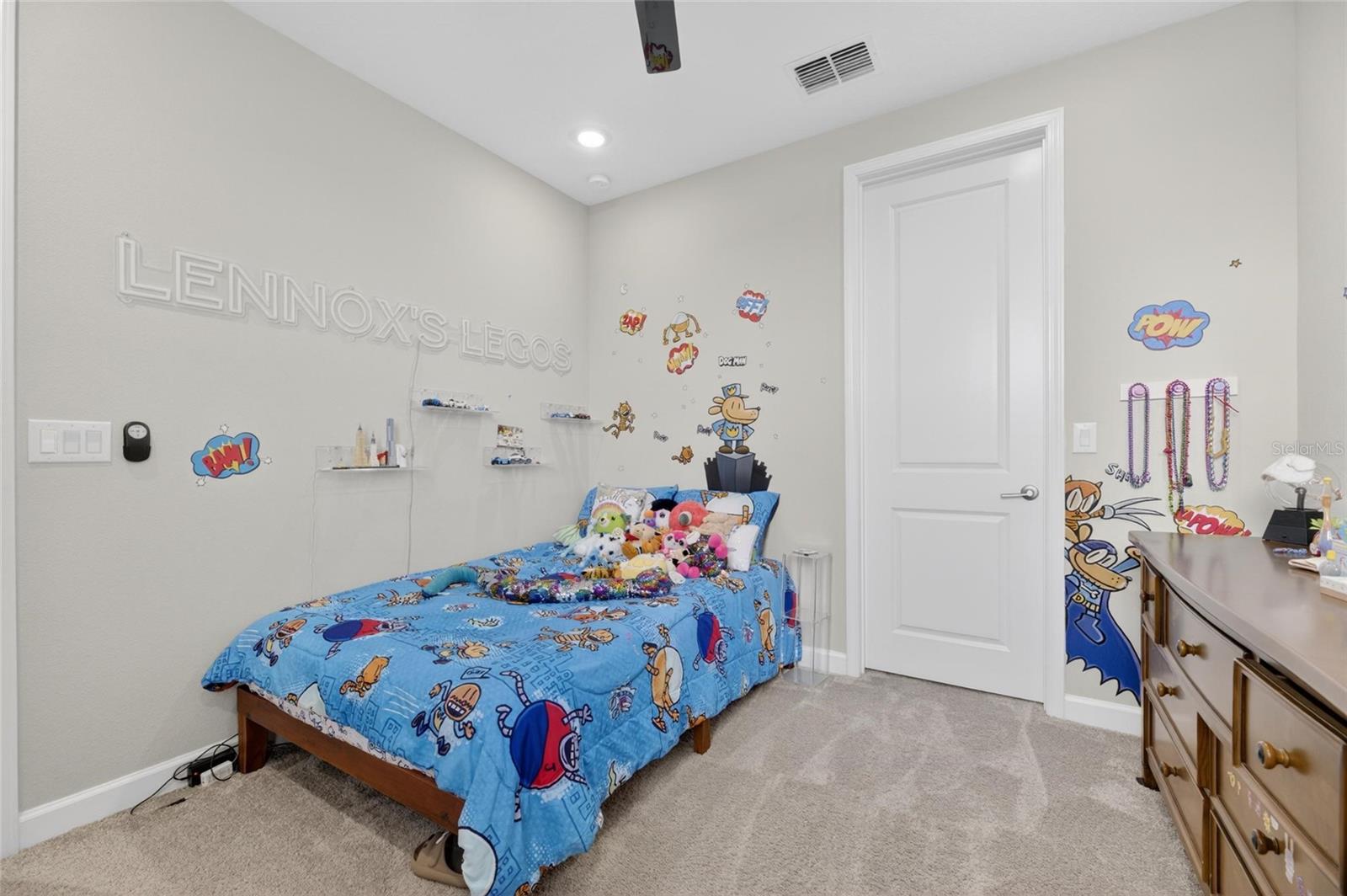 2905 HILLIARD DR, WESLEY CHAPEL, FL, 33543