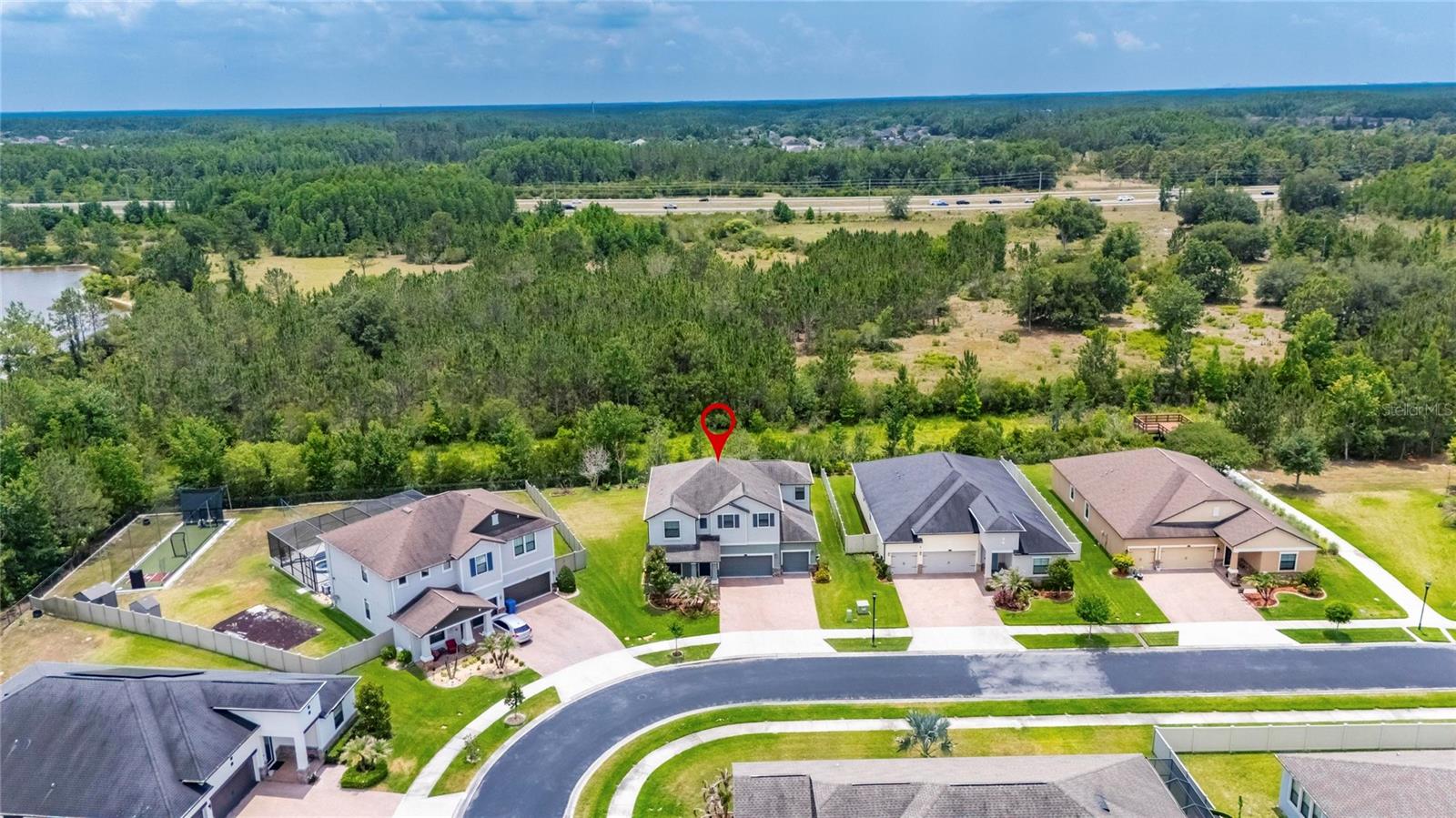 2905 HILLIARD DR, WESLEY CHAPEL, FL, 33543