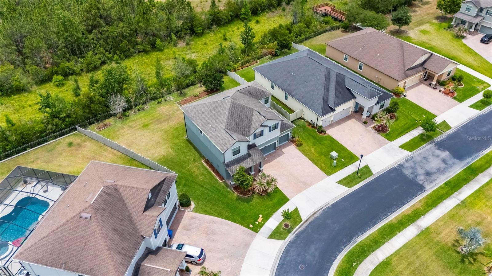 2905 HILLIARD DR, WESLEY CHAPEL, FL, 33543