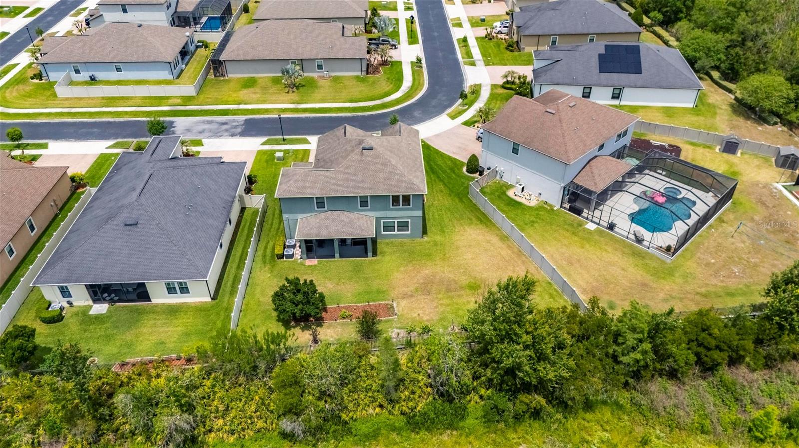 2905 HILLIARD DR, WESLEY CHAPEL, FL, 33543