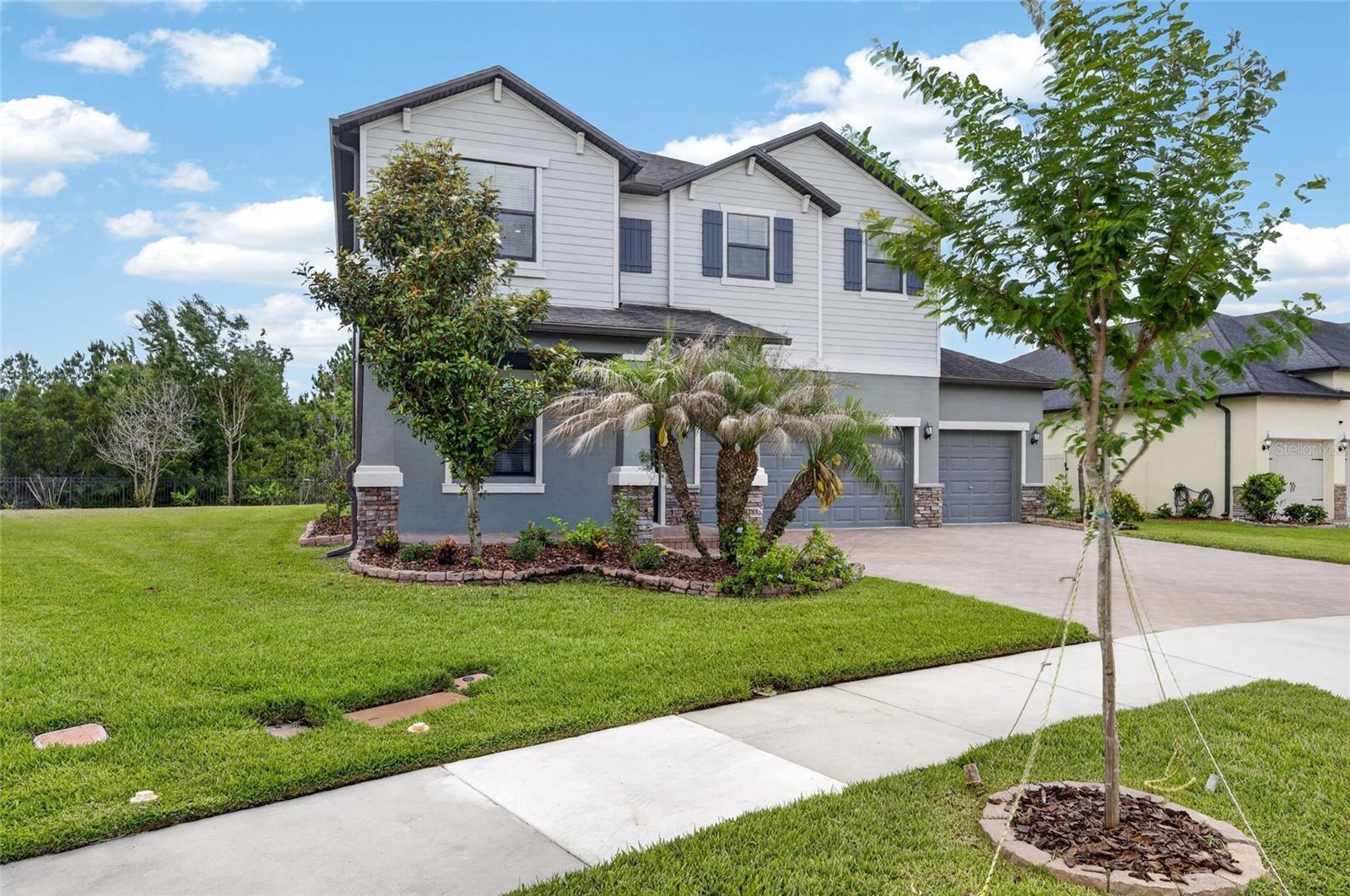 2905 HILLIARD DR, WESLEY CHAPEL, FL, 33543
