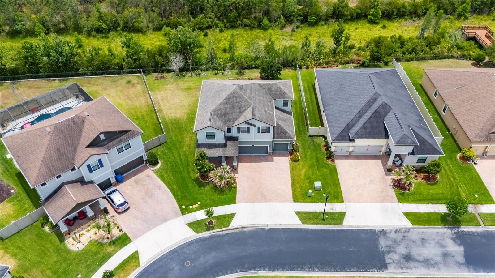 2905 HILLIARD DR, WESLEY CHAPEL, FL, 33543