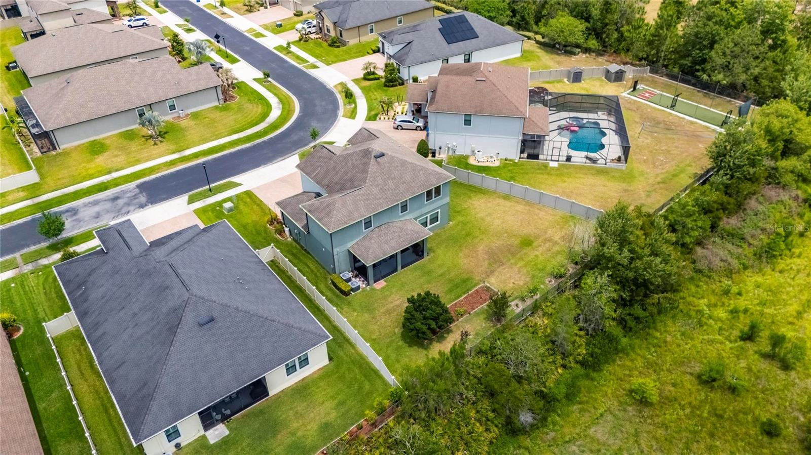 2905 HILLIARD DR, WESLEY CHAPEL, FL, 33543