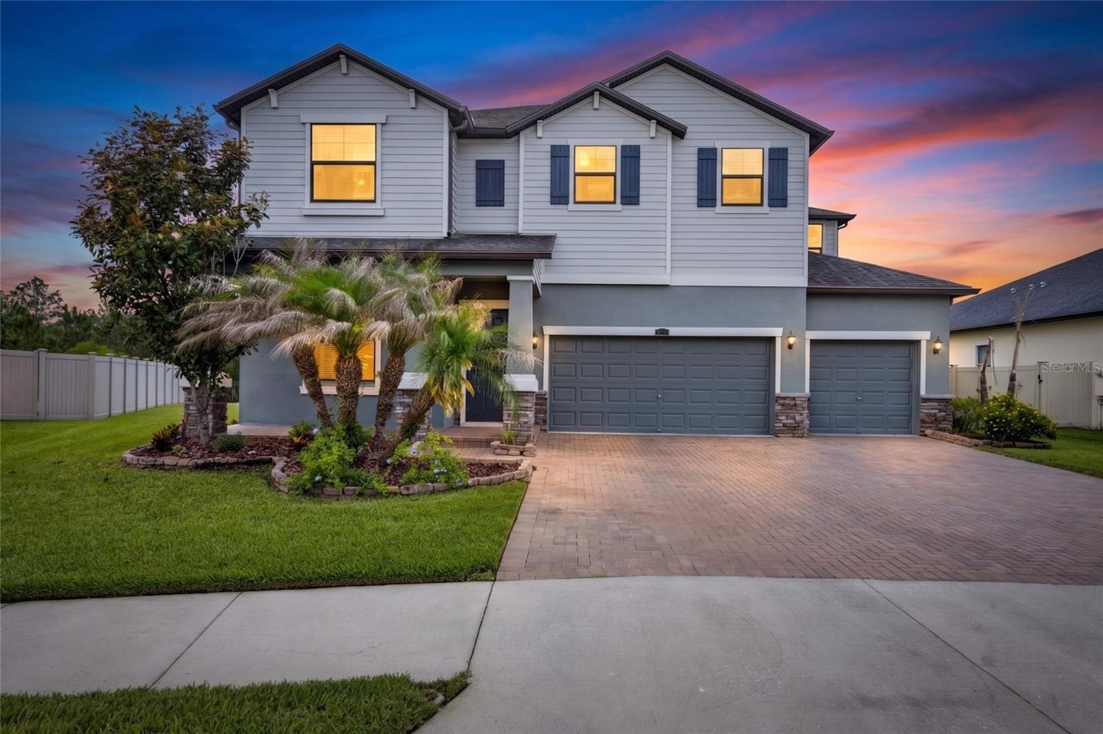 2905 HILLIARD DR, WESLEY CHAPEL, FL, 33543