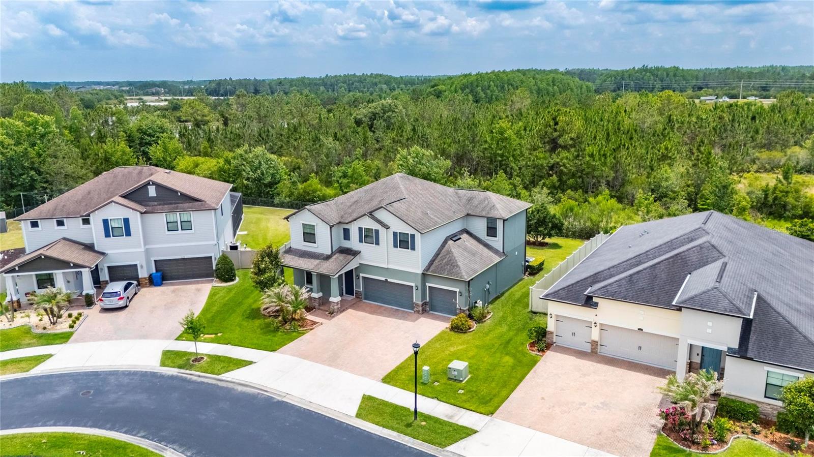 2905 HILLIARD DR, WESLEY CHAPEL, FL, 33543